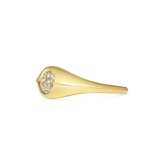 Rachel Boston Hamlin Diamond Ring | The Cut London