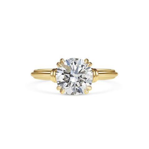 Rachel Boston Pascal Diamond Ring