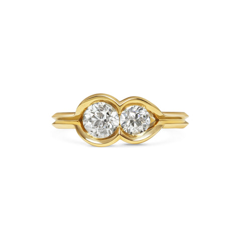 Rachel Boston Ricard Diamond Ring