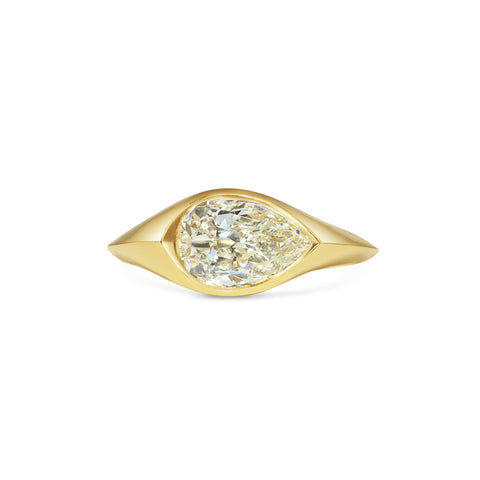 Rachel Boston Silas Diamond Ring