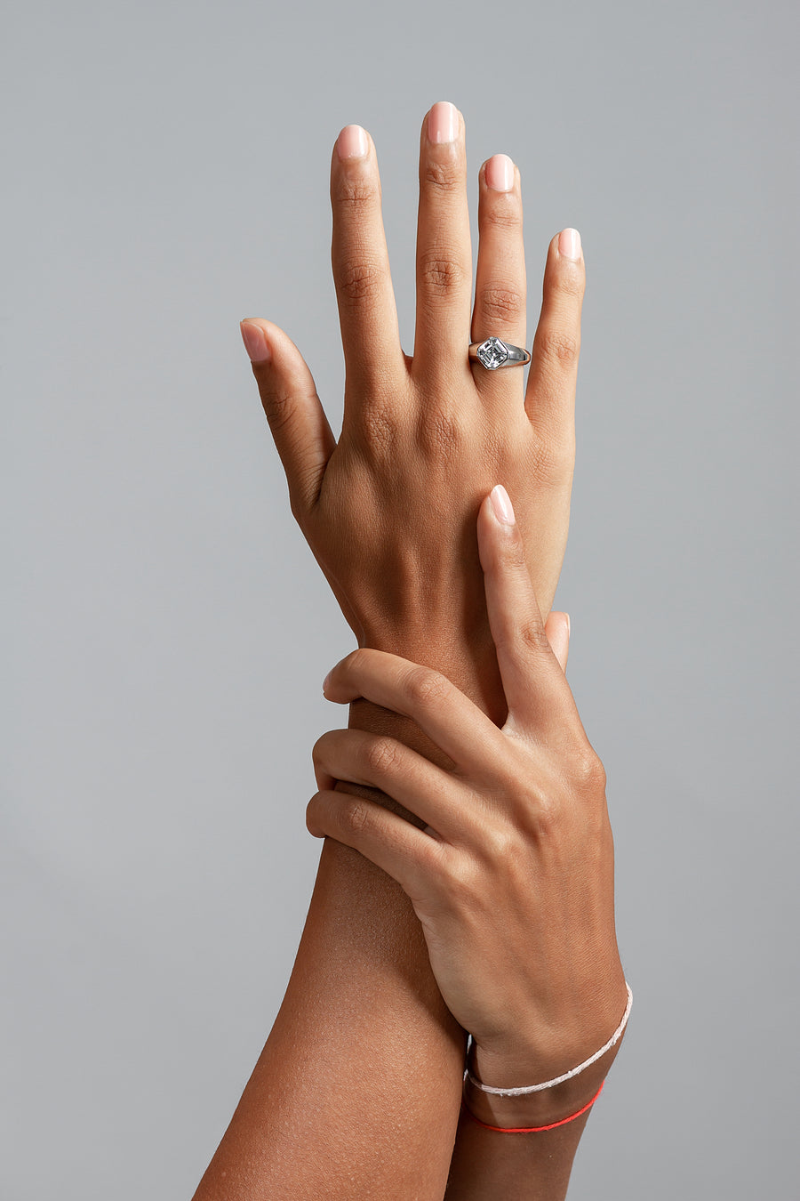 Contact | The Cut London