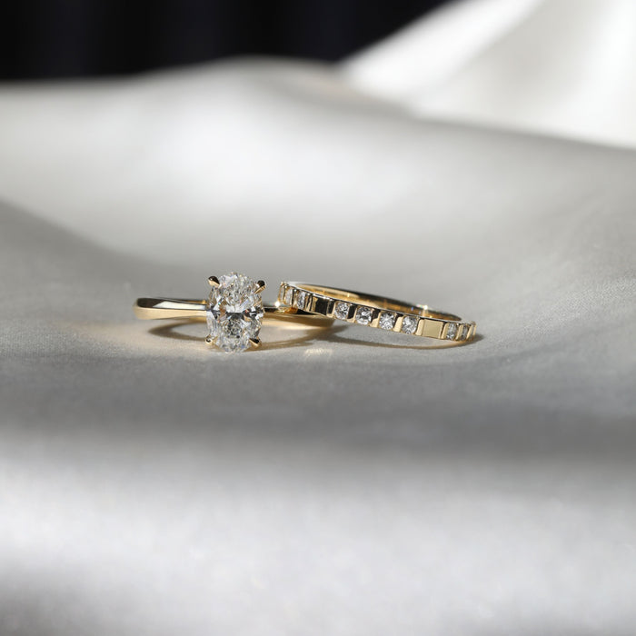 On A Budget Tips On How To Buy The Best Engagement Rings From