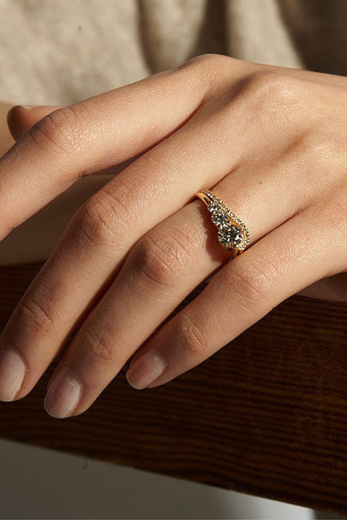 Most Popular Engagement Rings