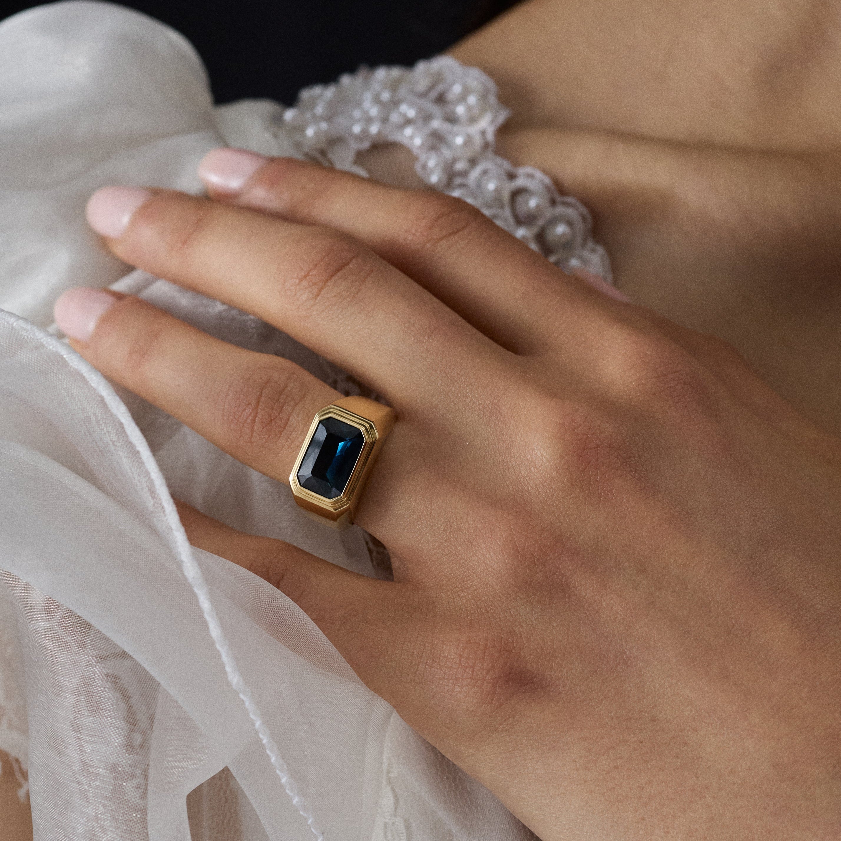  by  | The Cut London