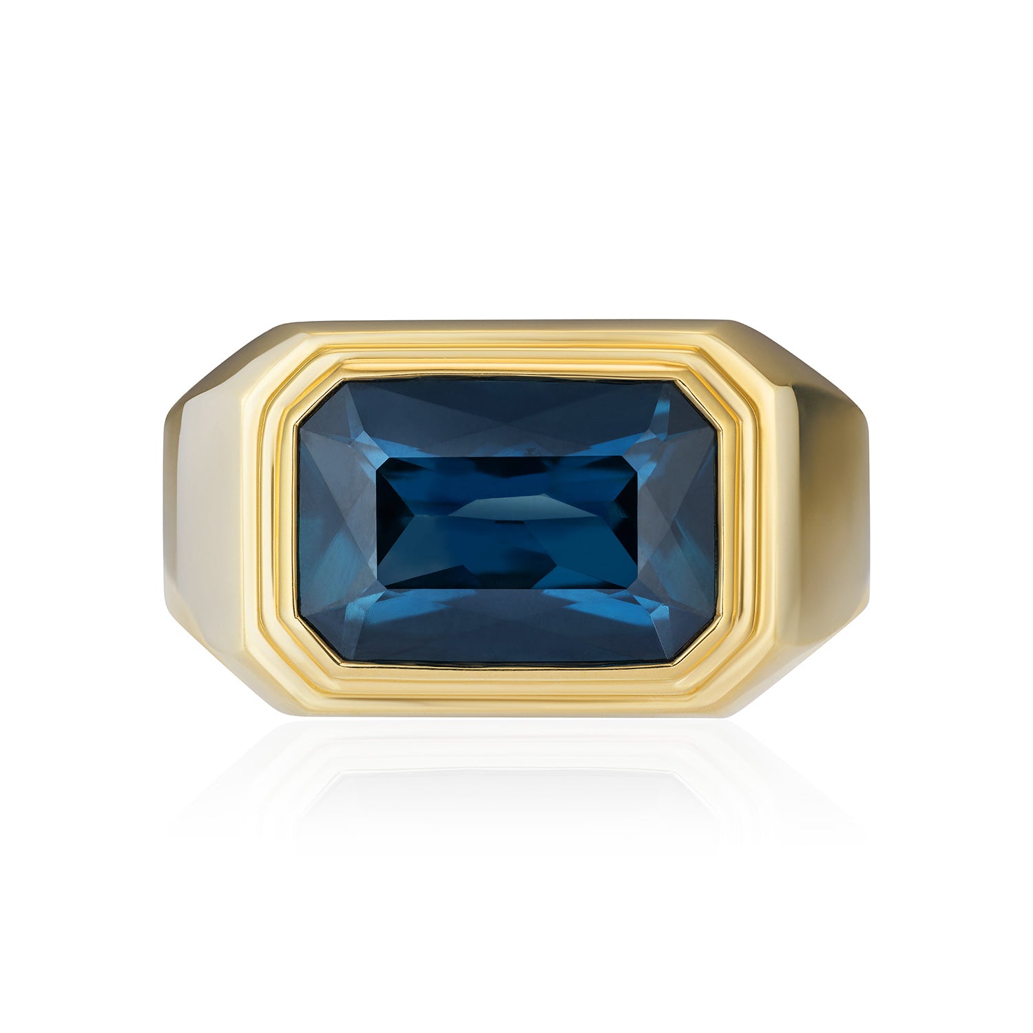  by  | The Cut London