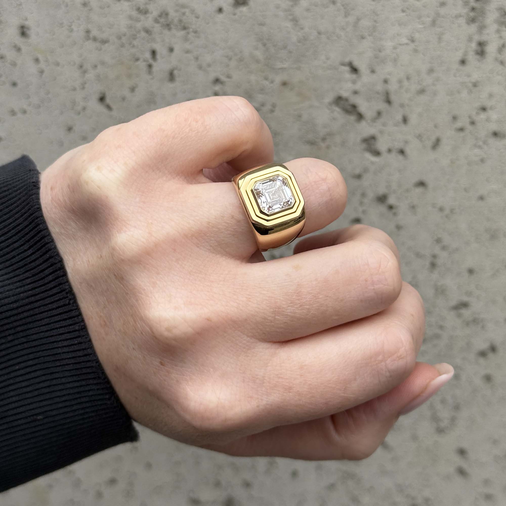  by  | The Cut London