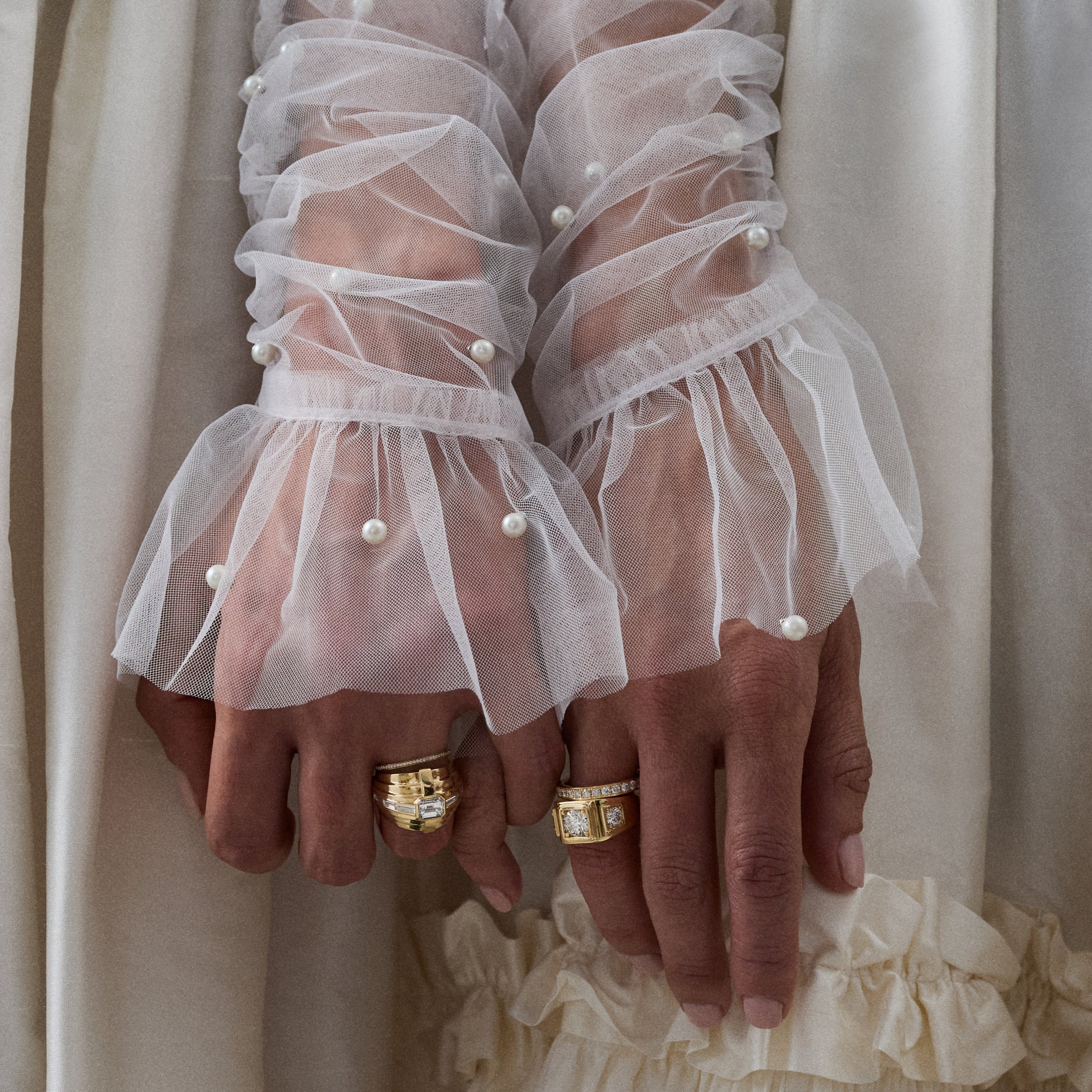  by  | The Cut London