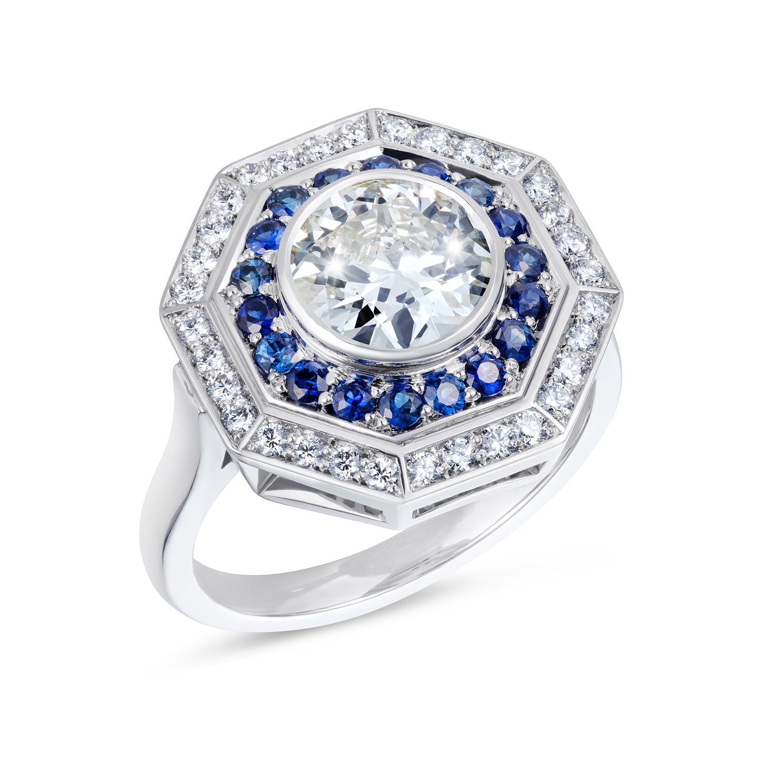  by  | The Cut London