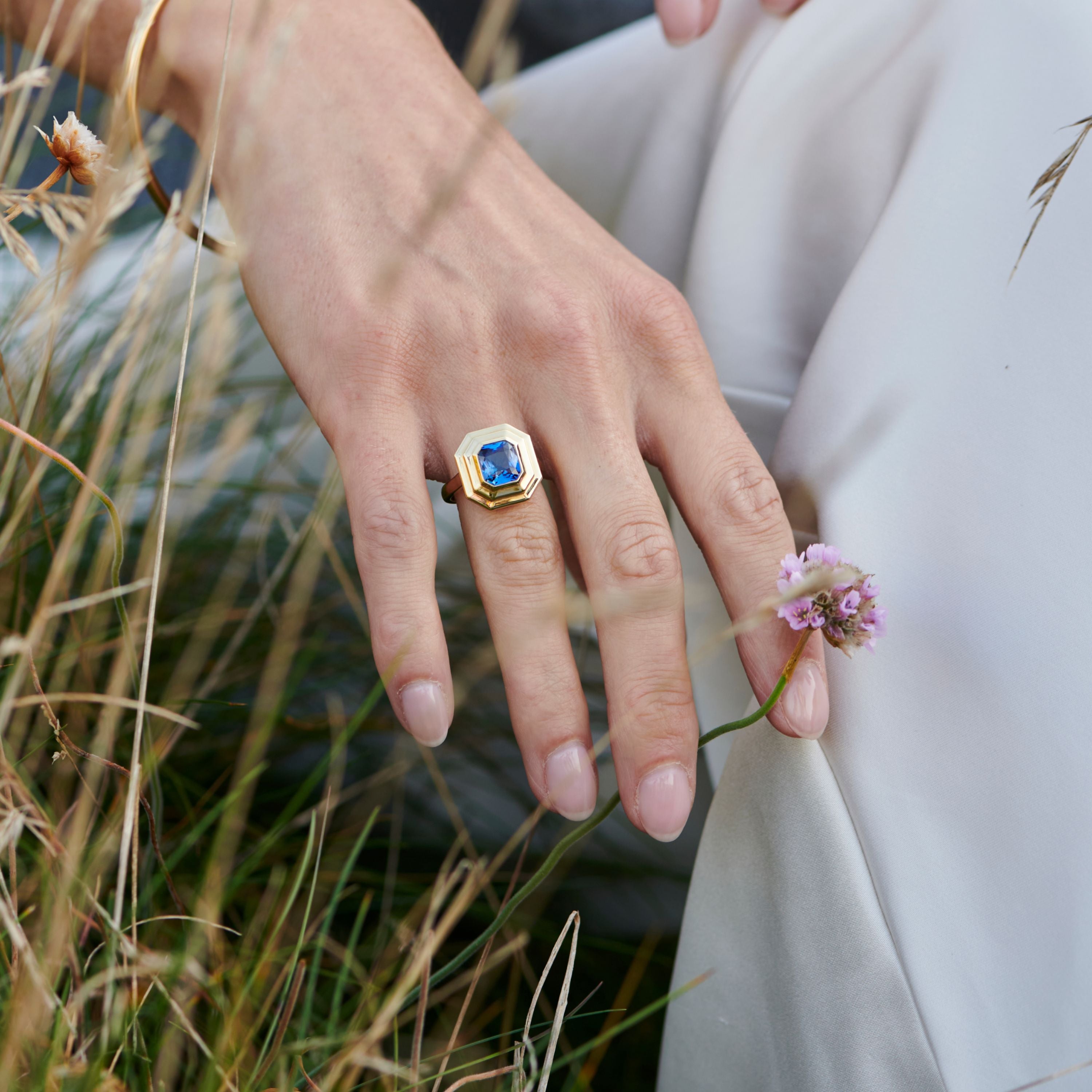  by  | The Cut London