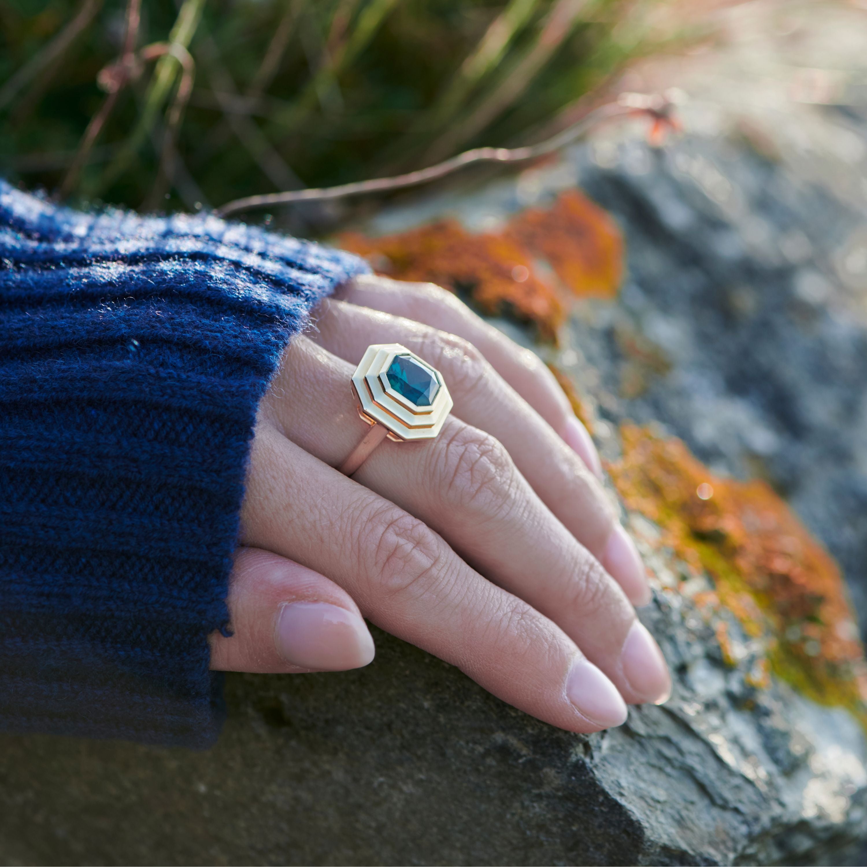  by  | The Cut London