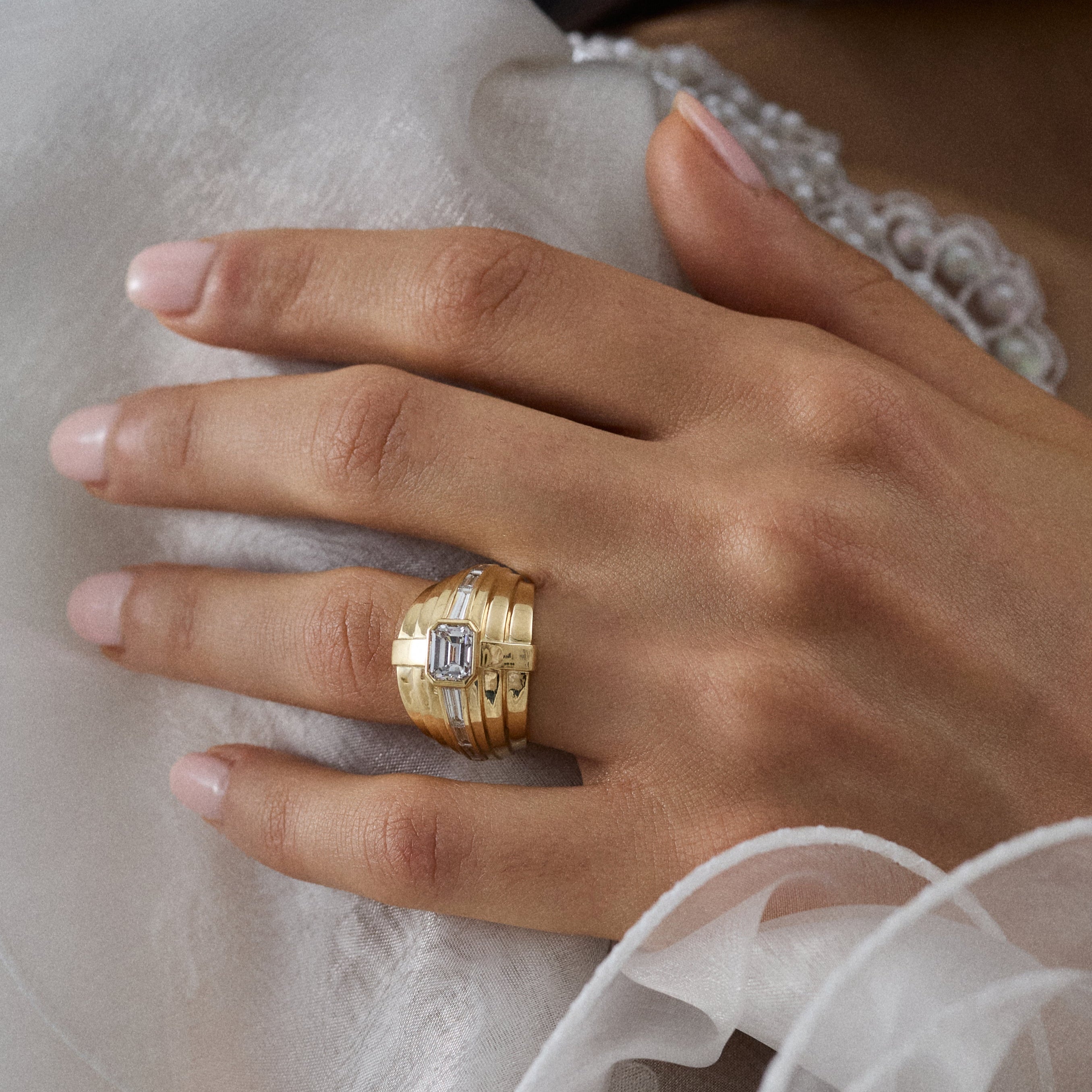  by  | The Cut London