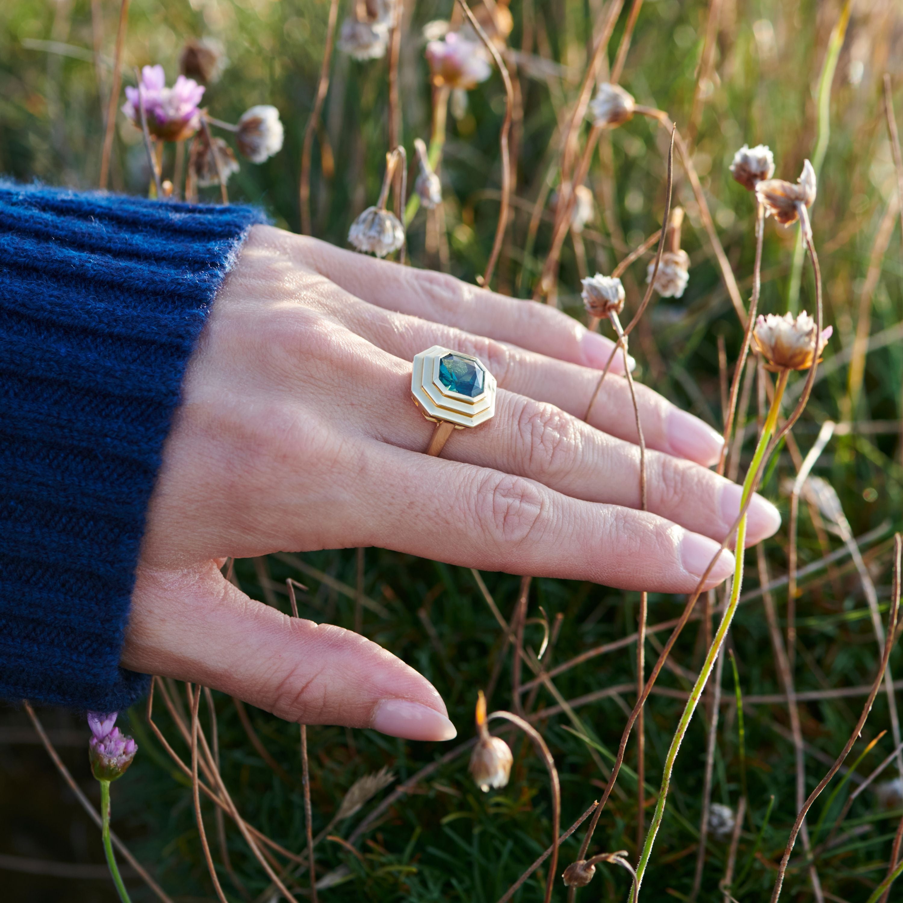  by  | The Cut London