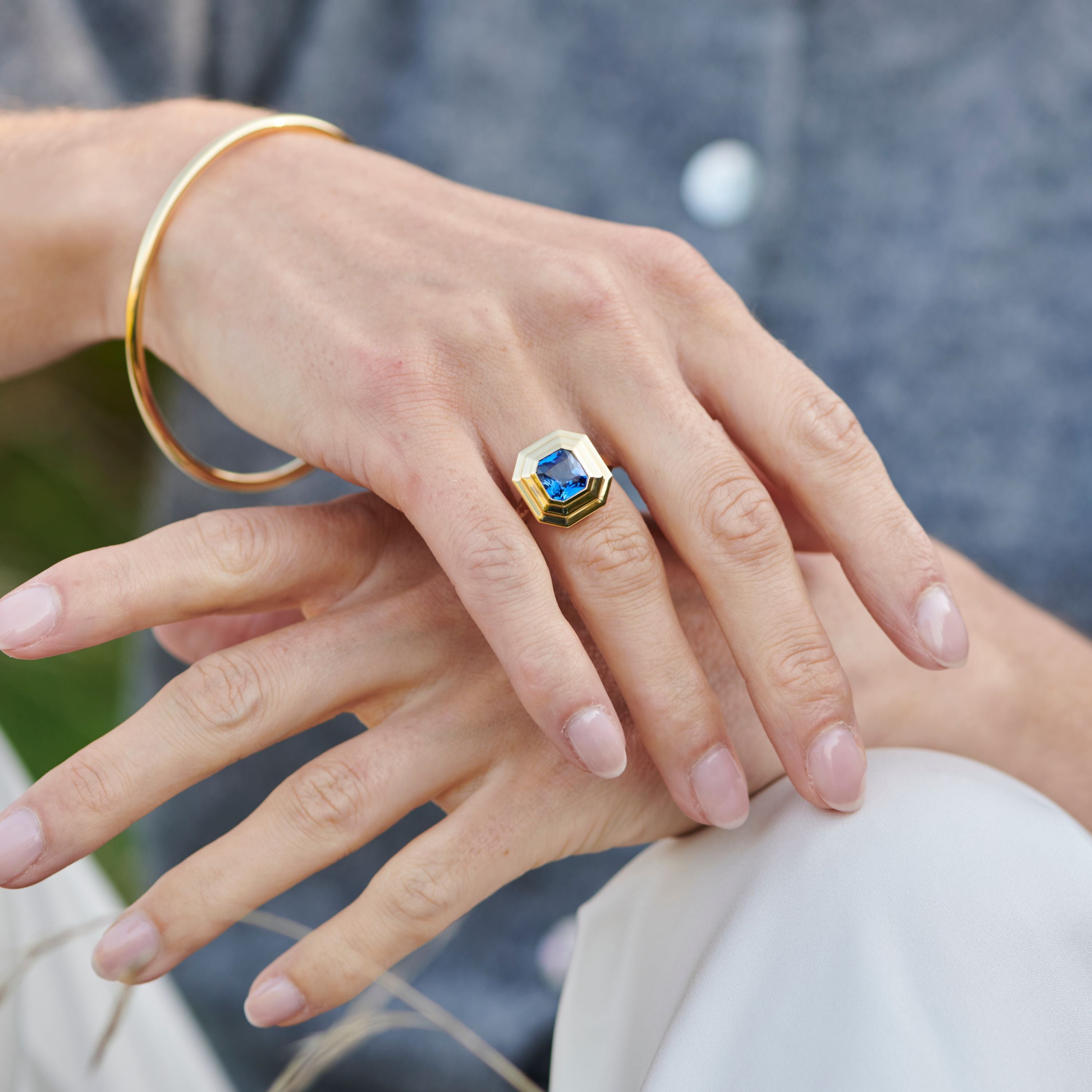  by  | The Cut London