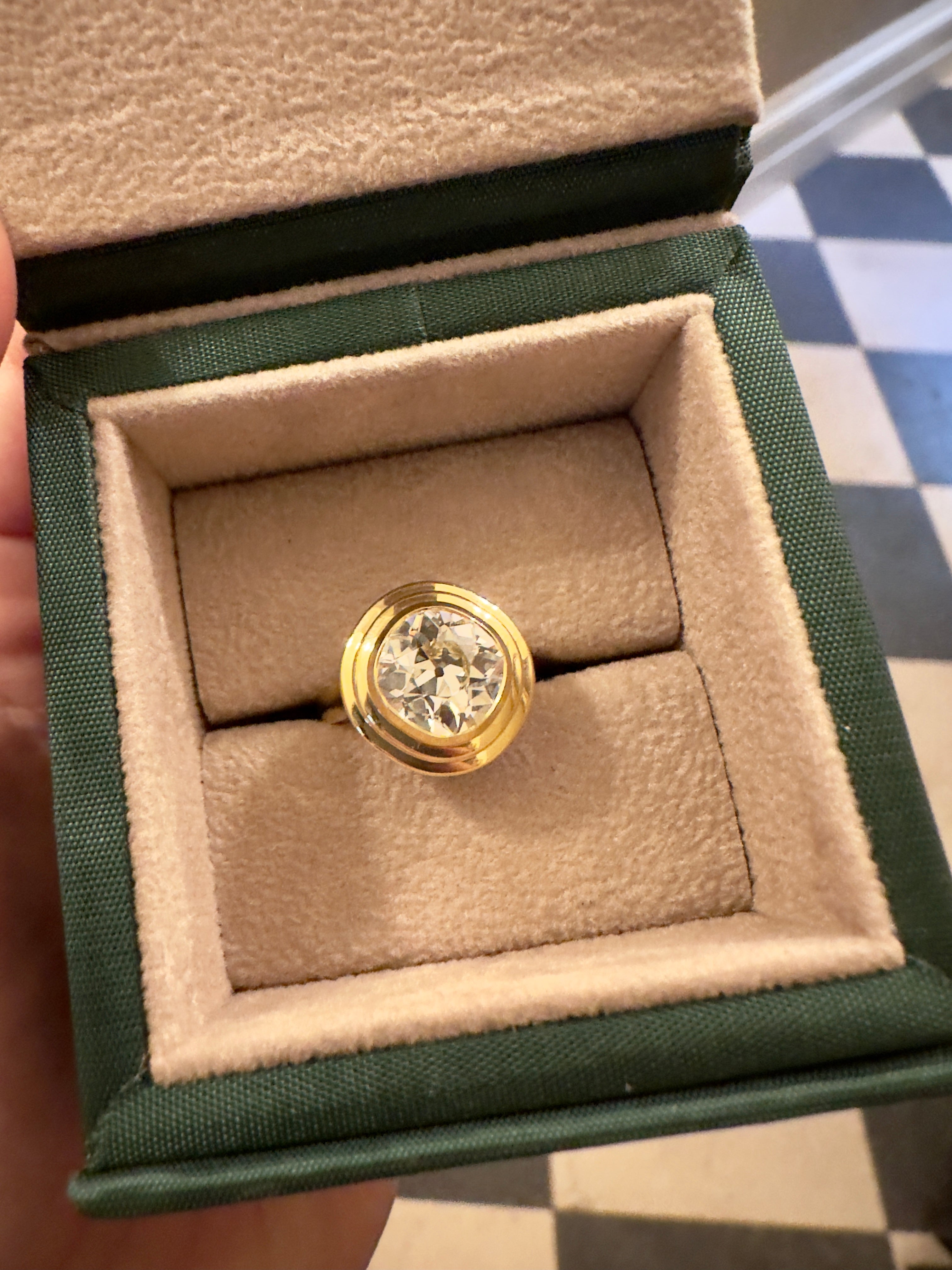  by  | The Cut London