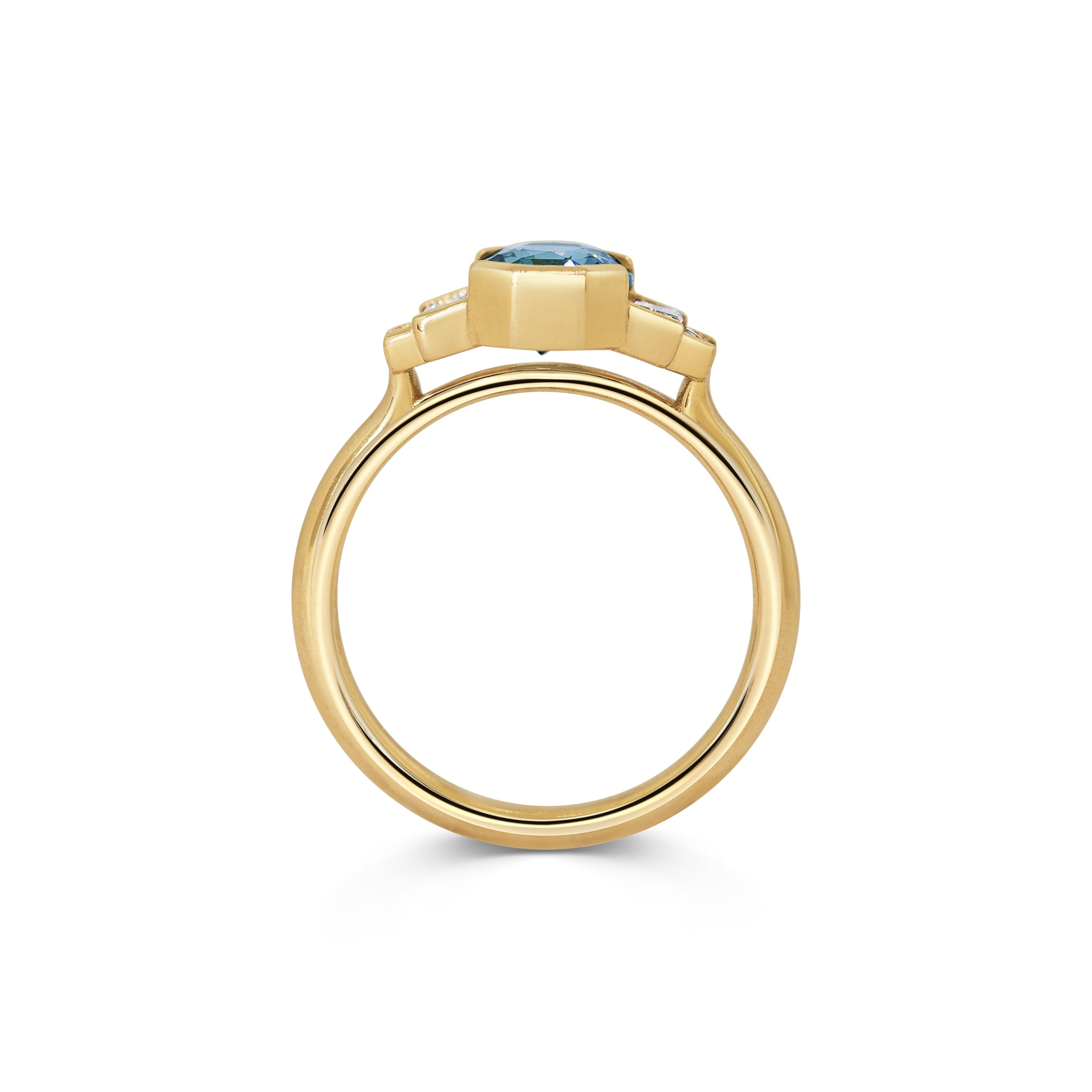  by  | The Cut London