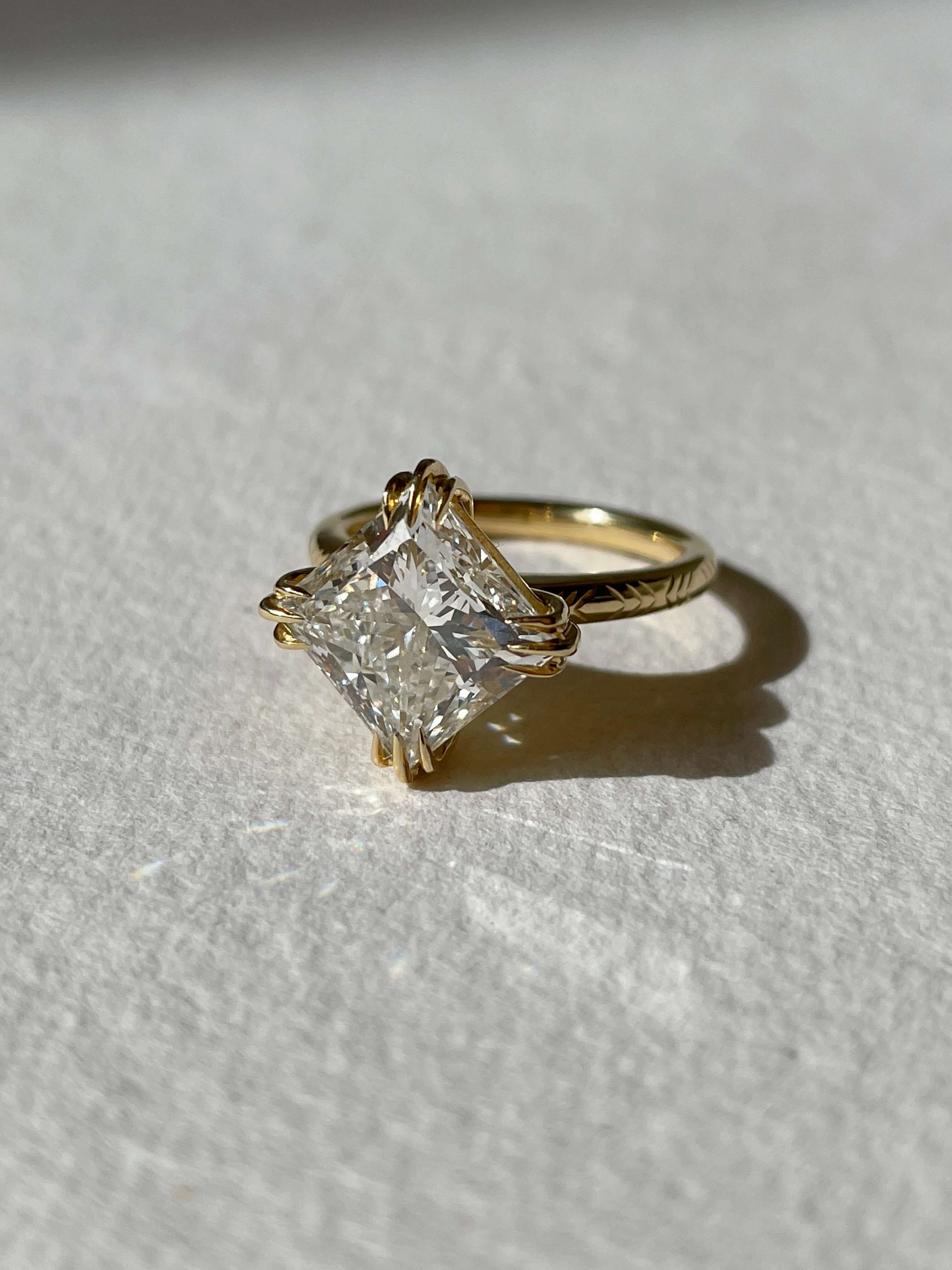  by  | The Cut London