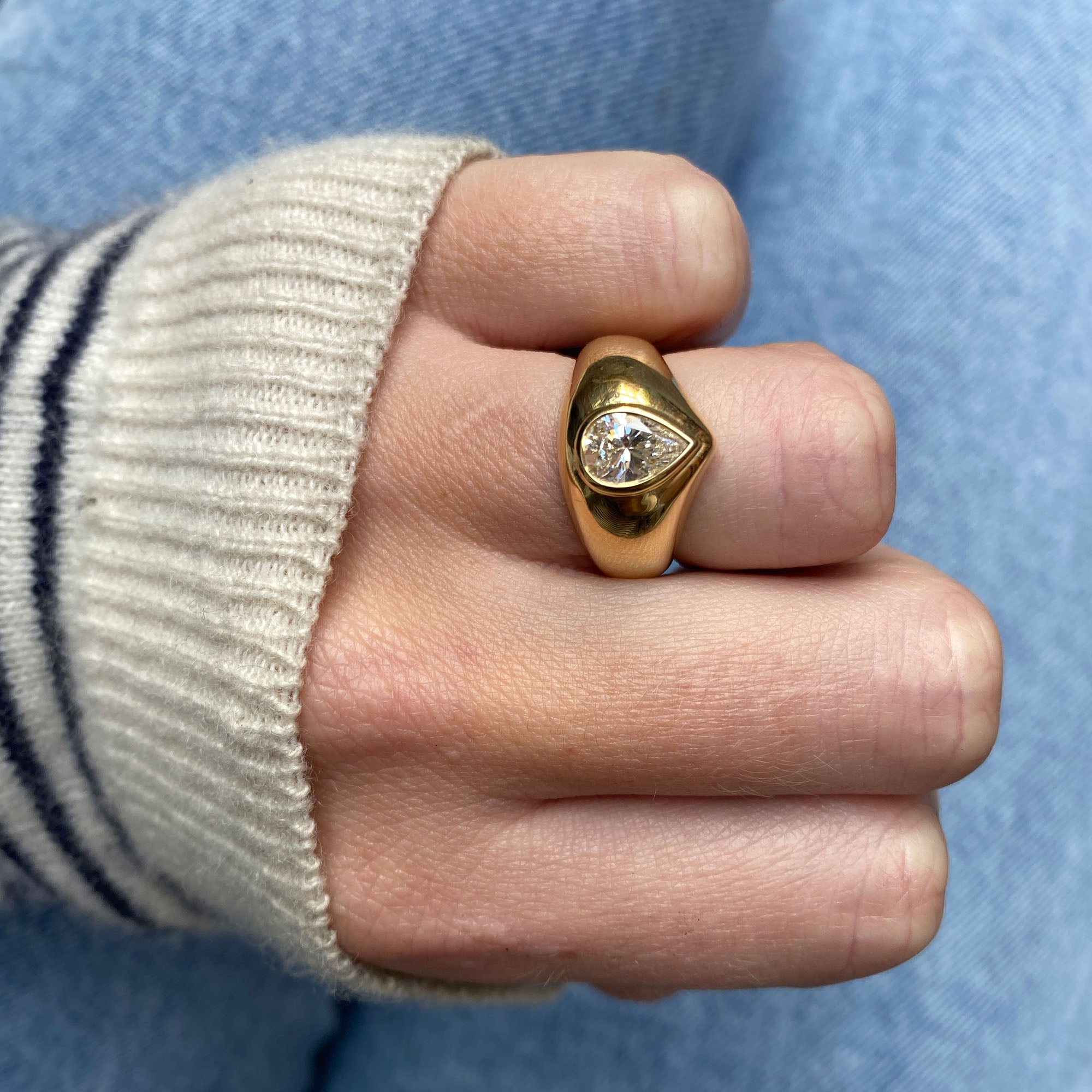  by  | The Cut London