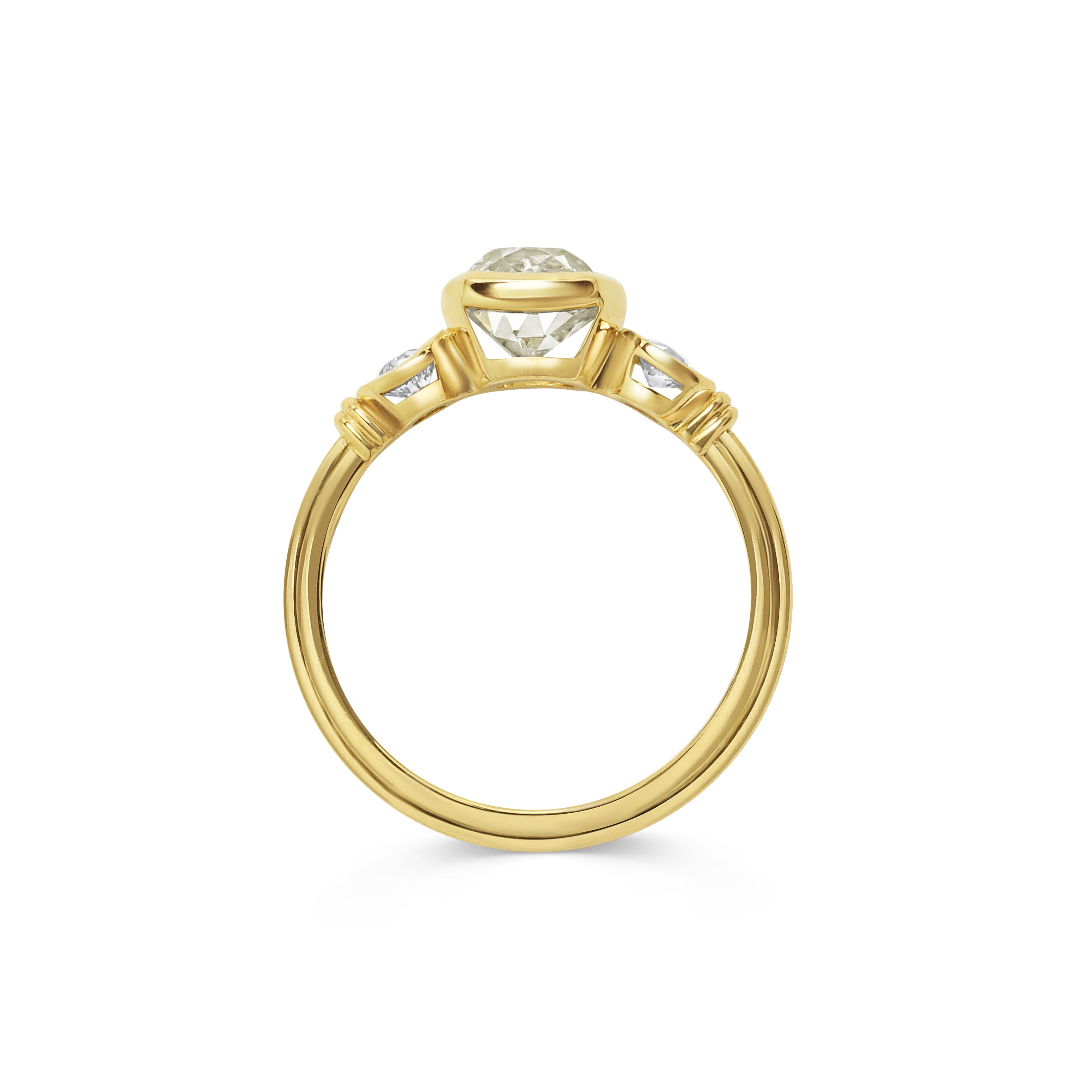  by  | The Cut London