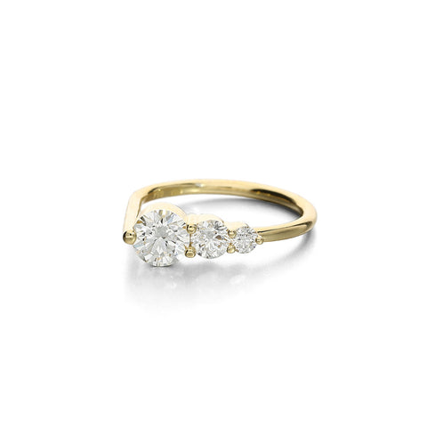 Ruberg Diamond Modern Trilogy Ada Ring