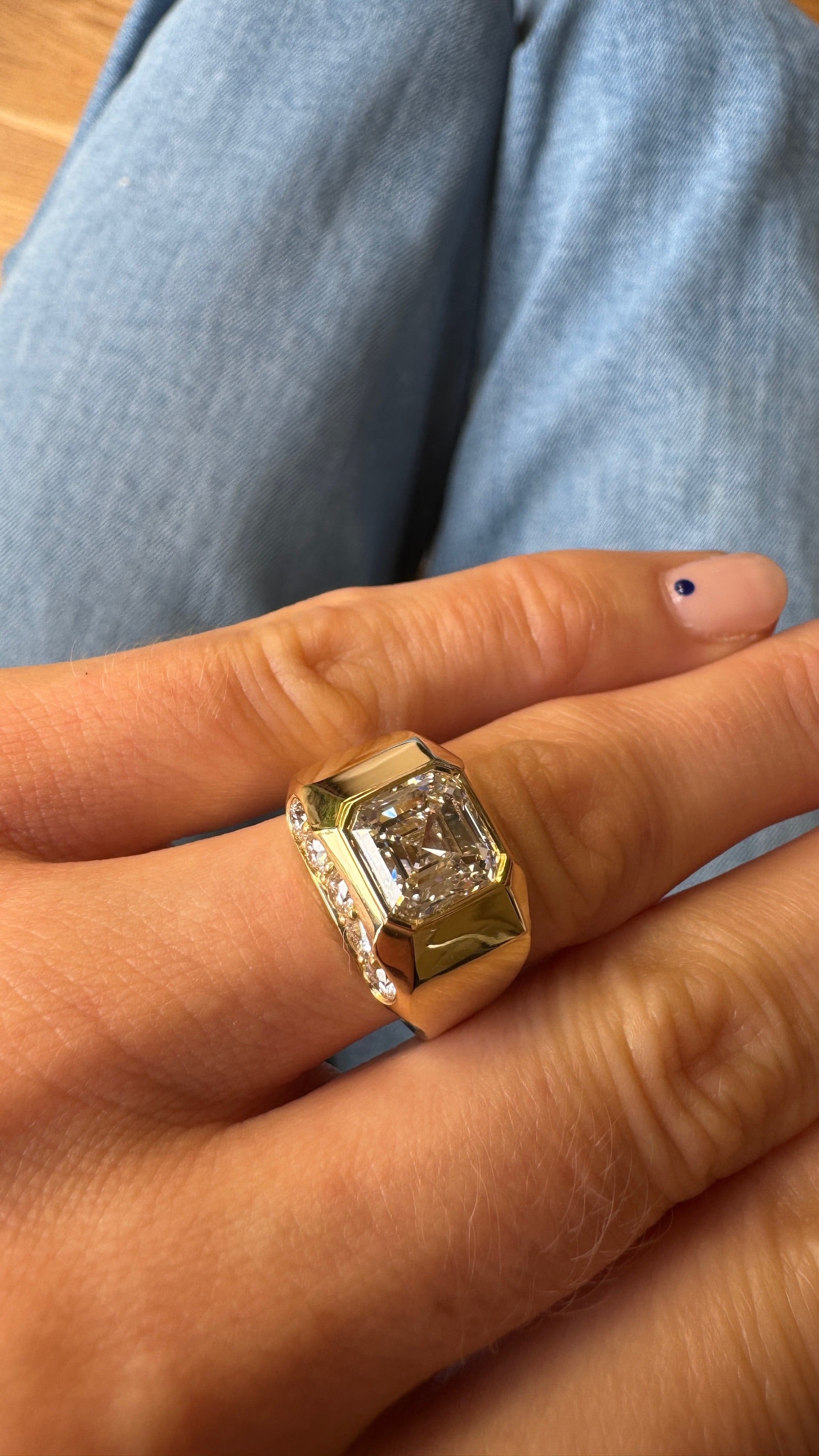  by  | The Cut London