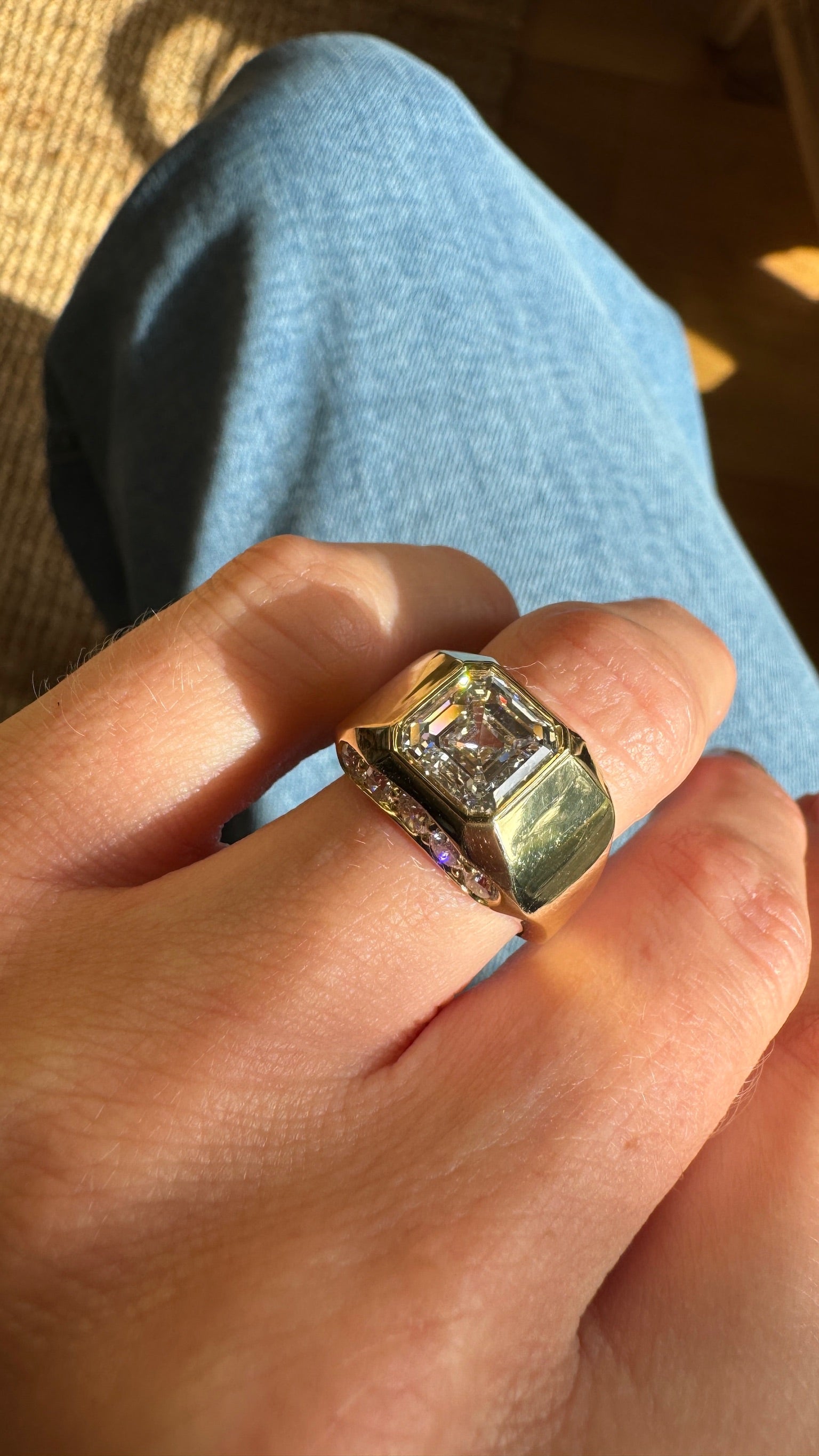  by  | The Cut London