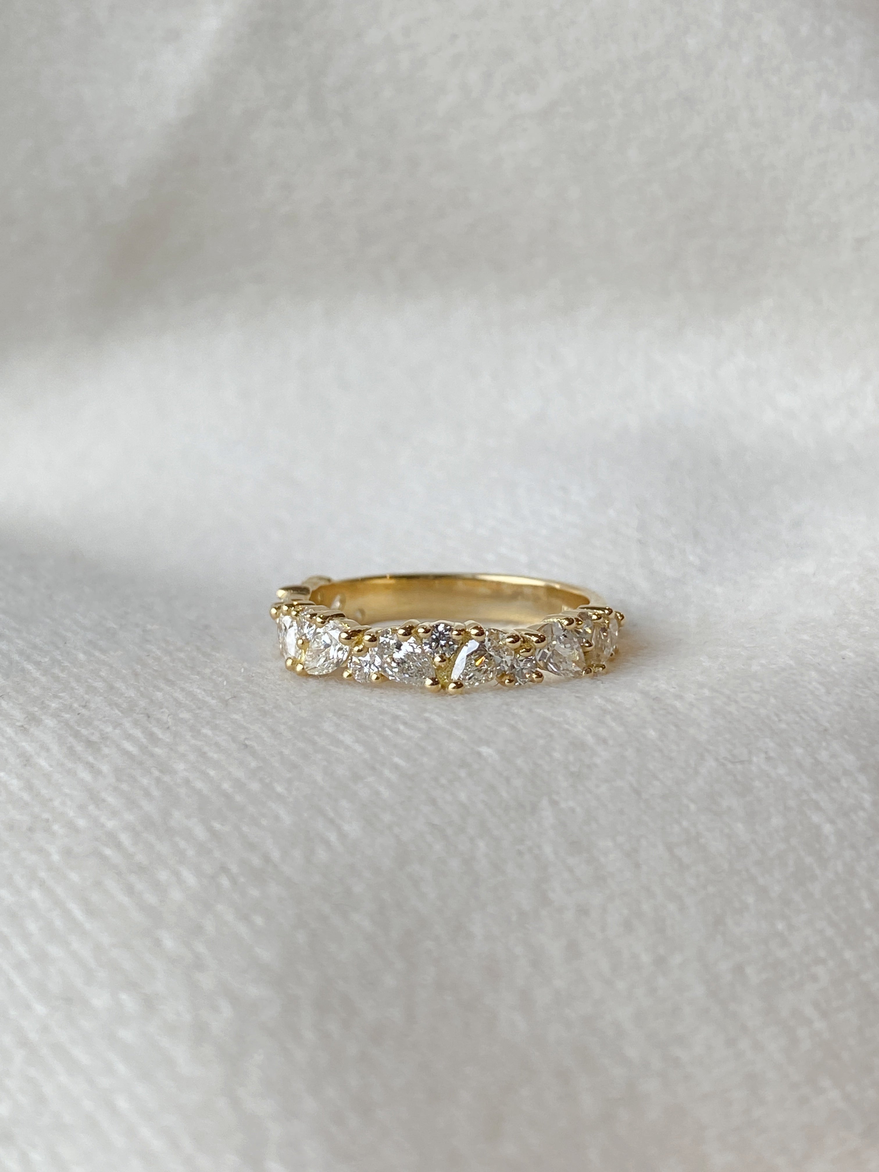  by  | The Cut London