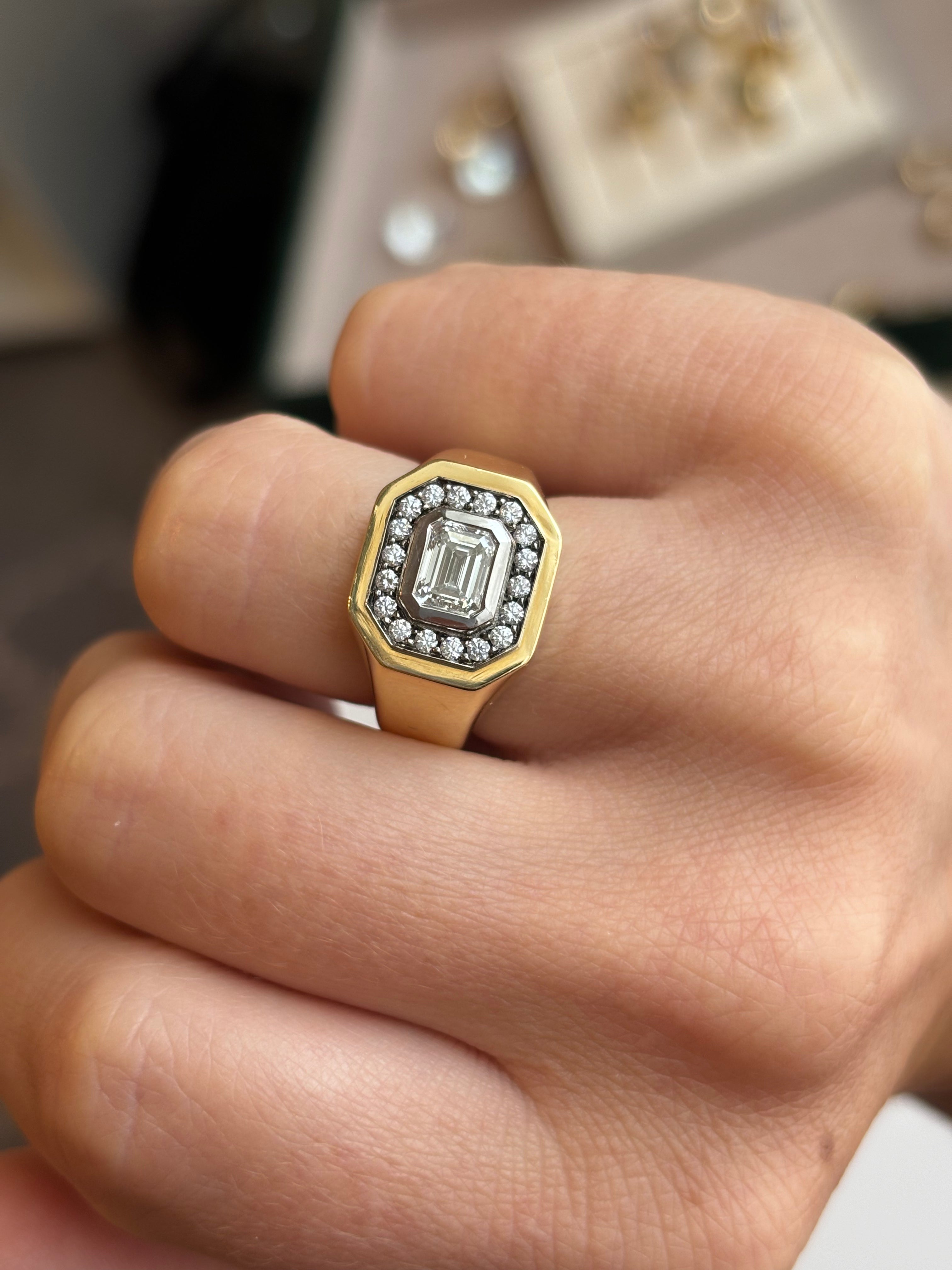  by  | The Cut London