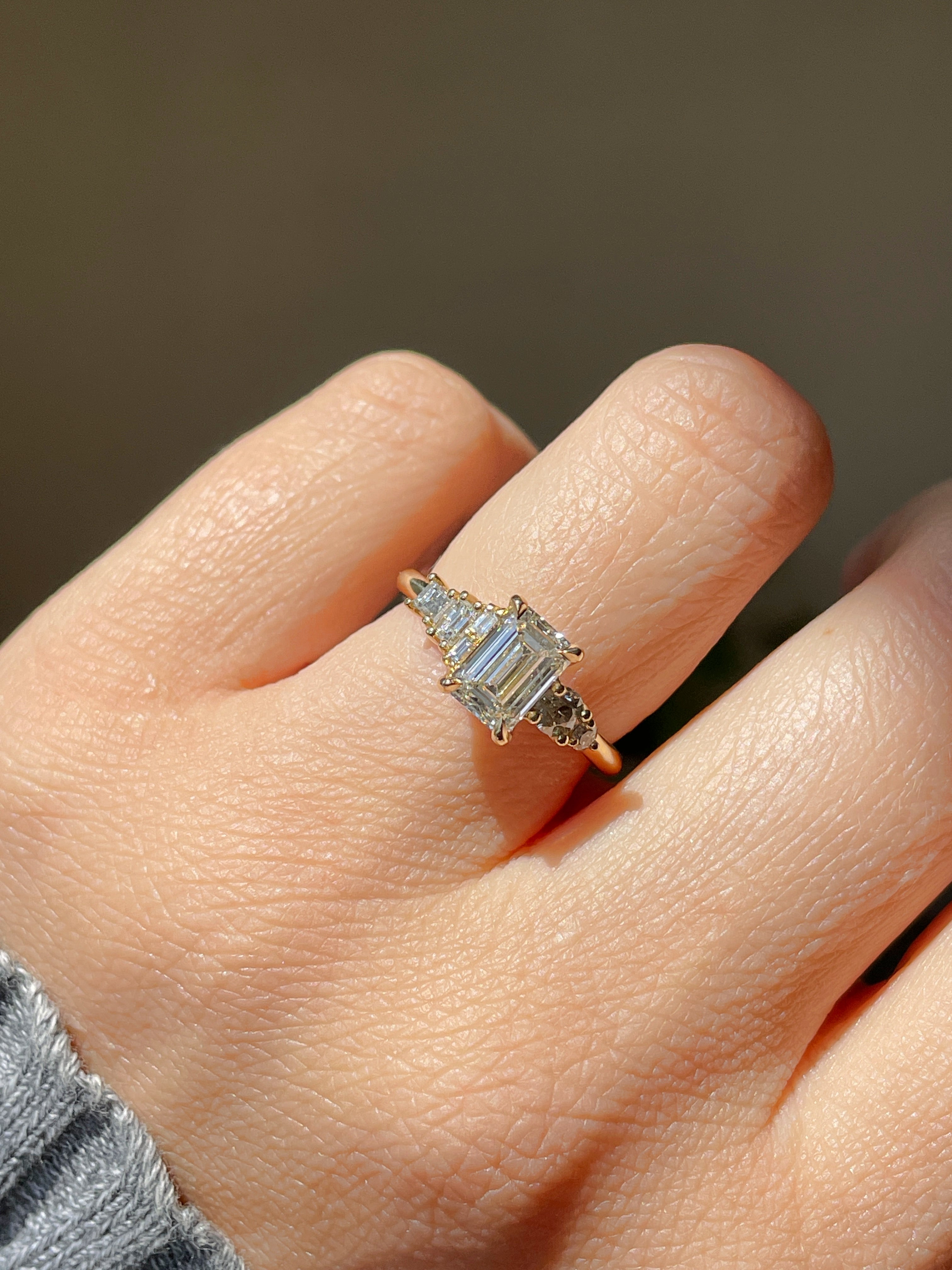  by  | The Cut London