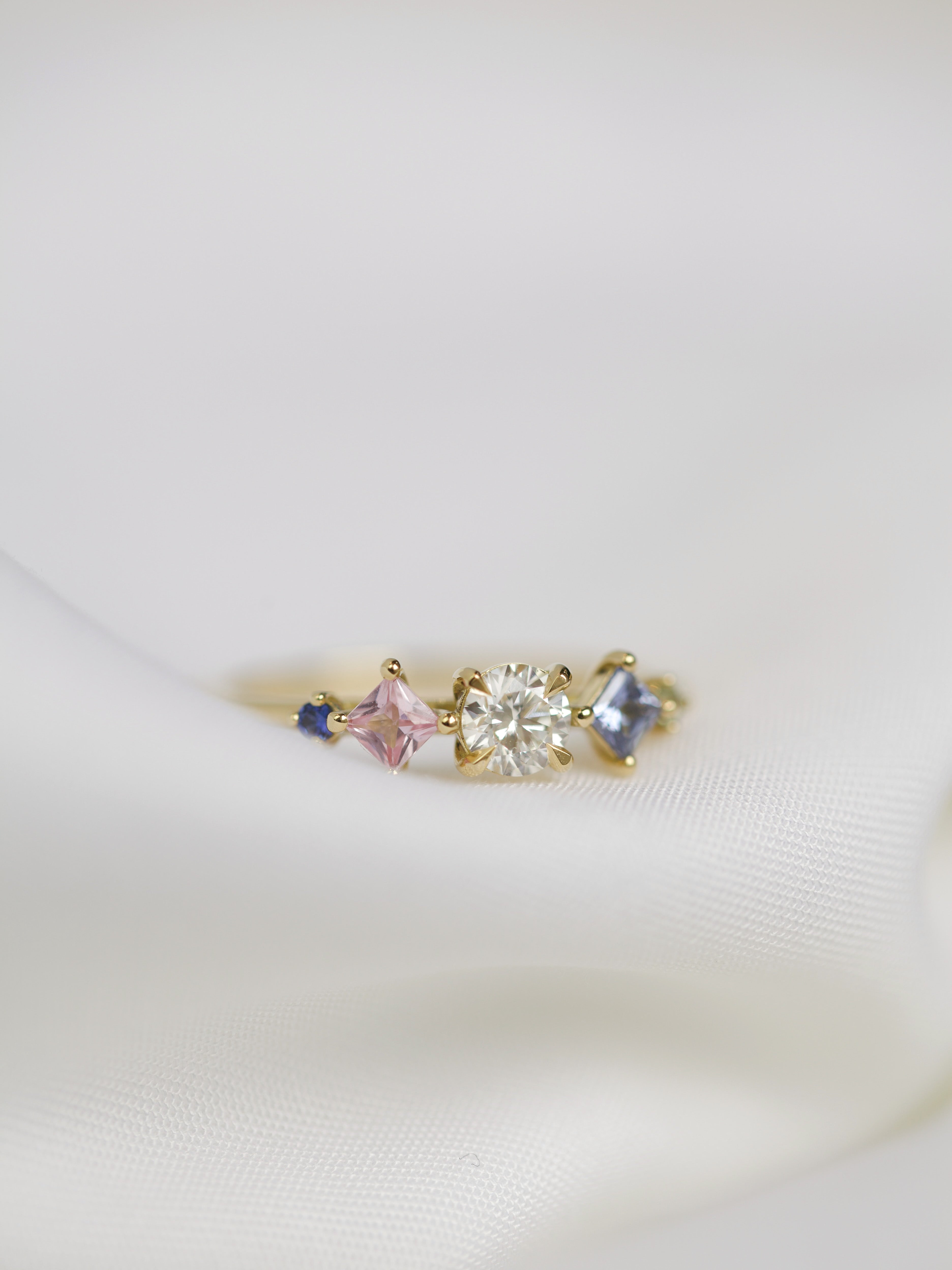  by  | The Cut London