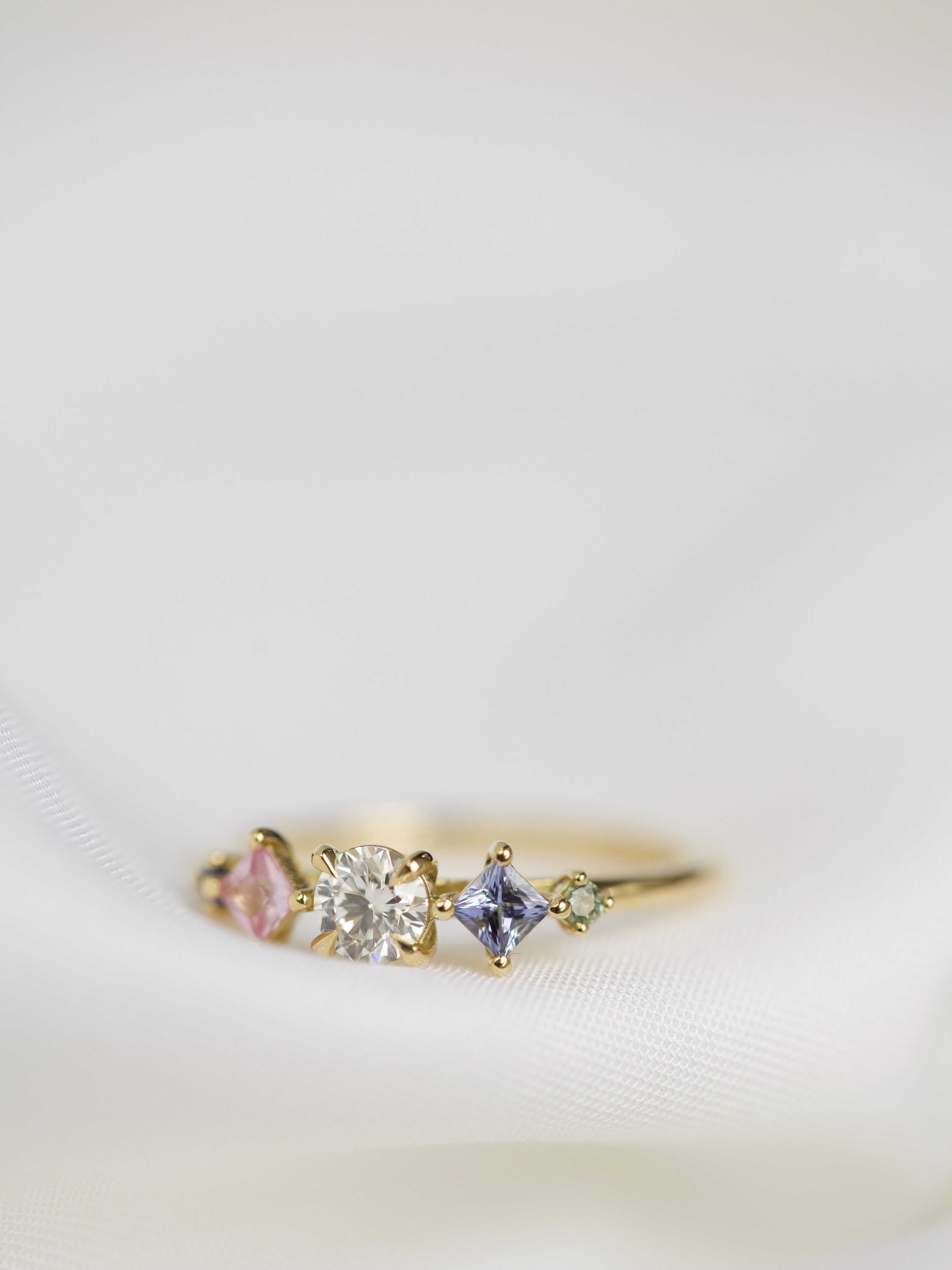  by  | The Cut London