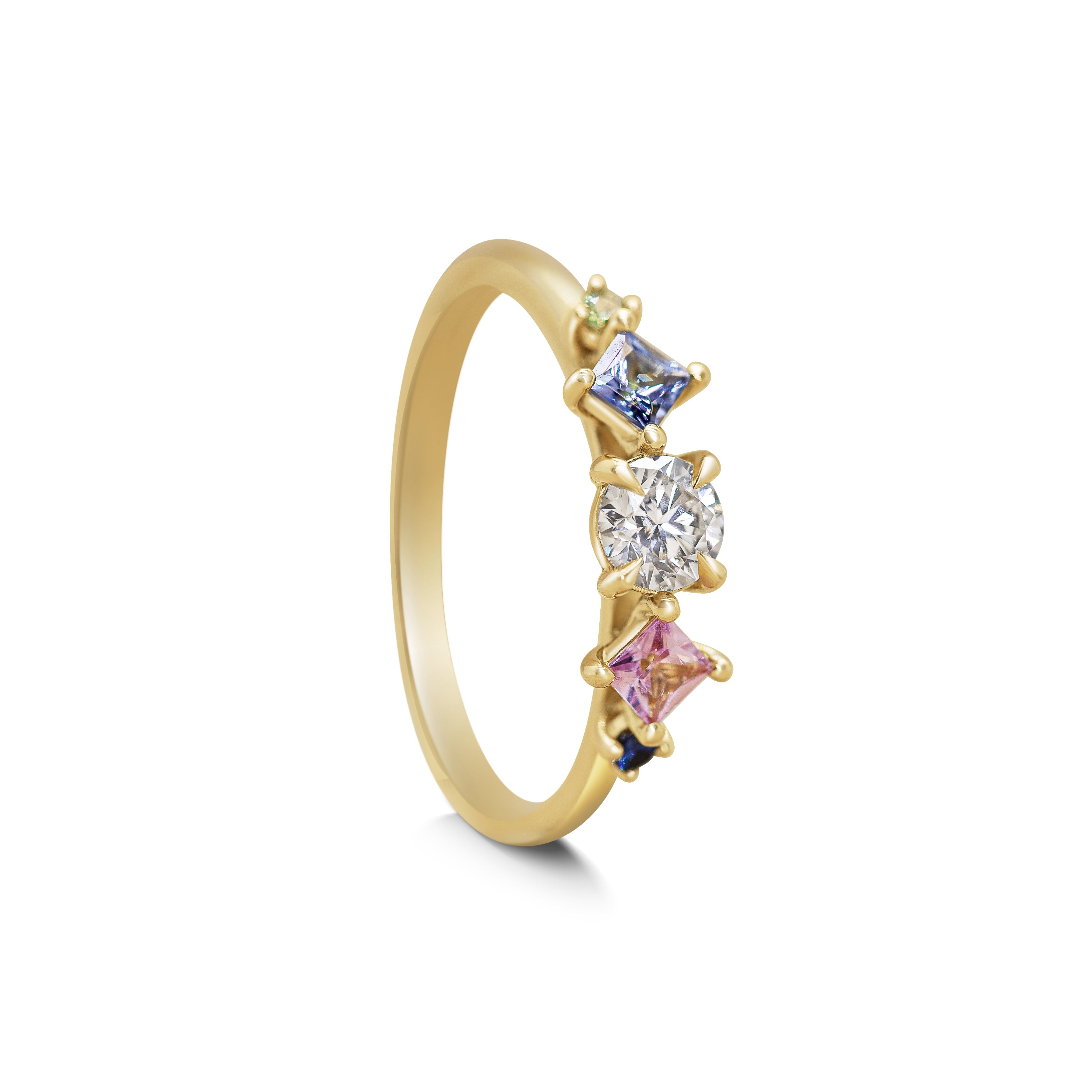  by  | The Cut London