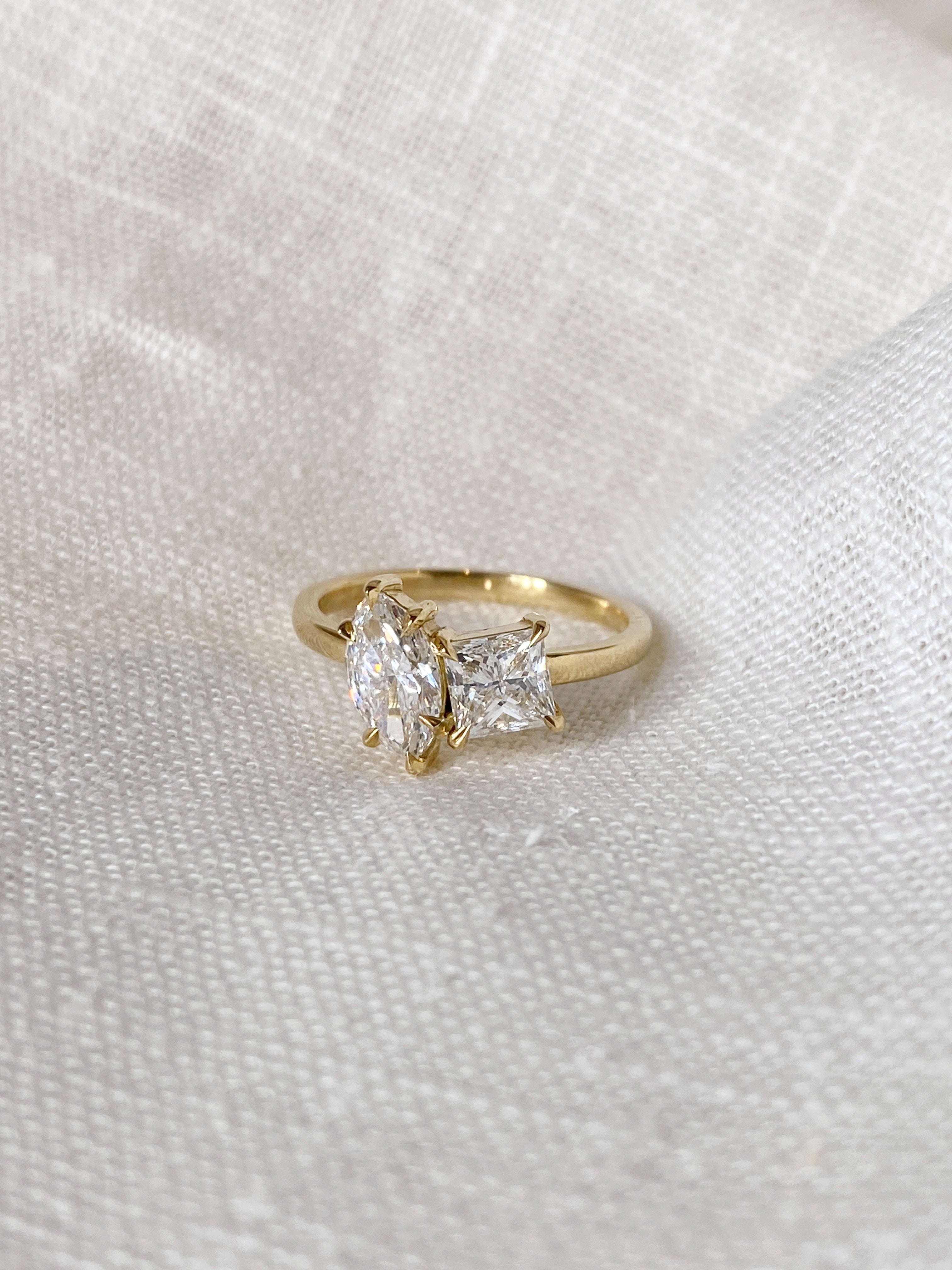  by  | The Cut London