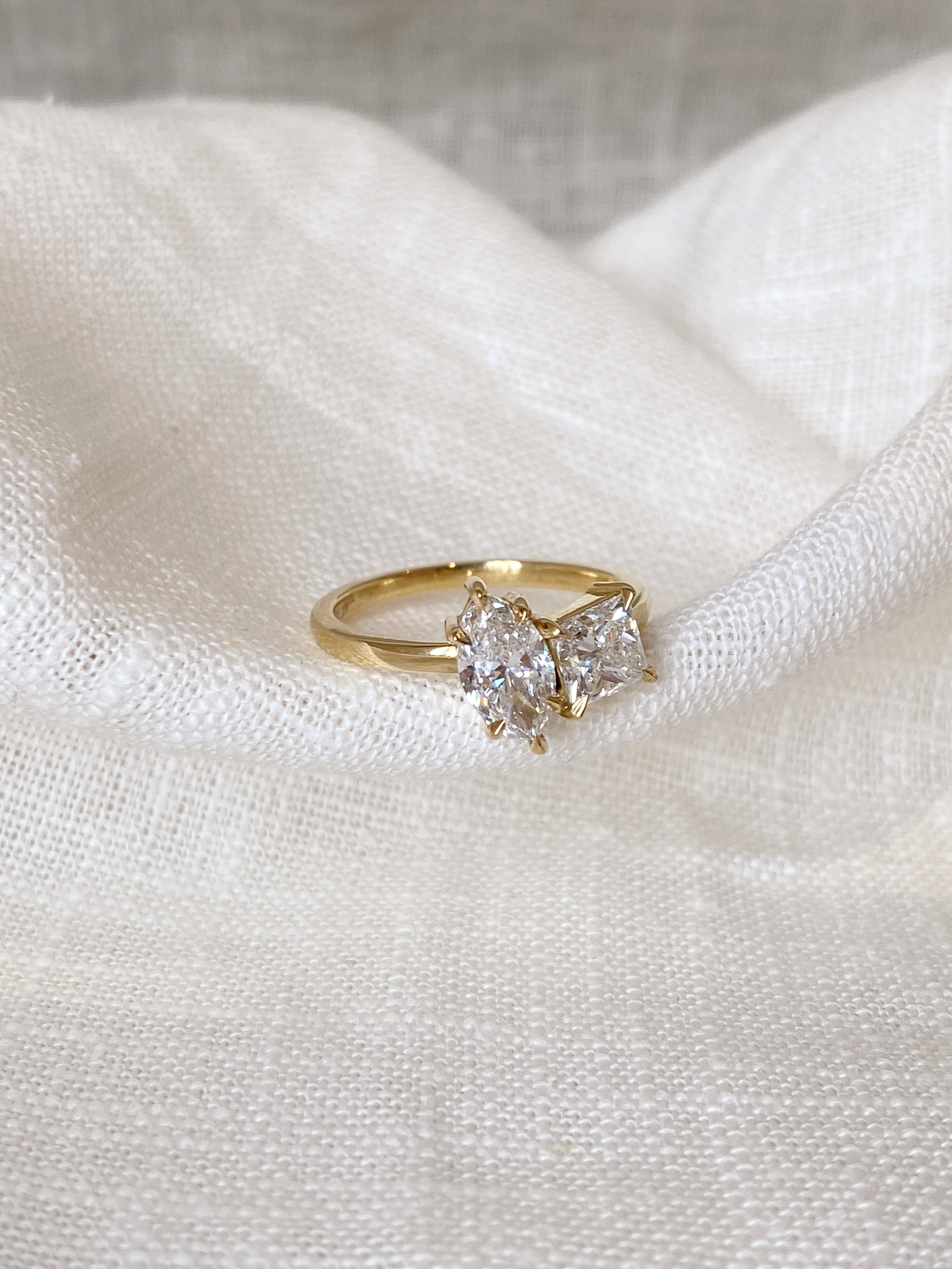  by  | The Cut London