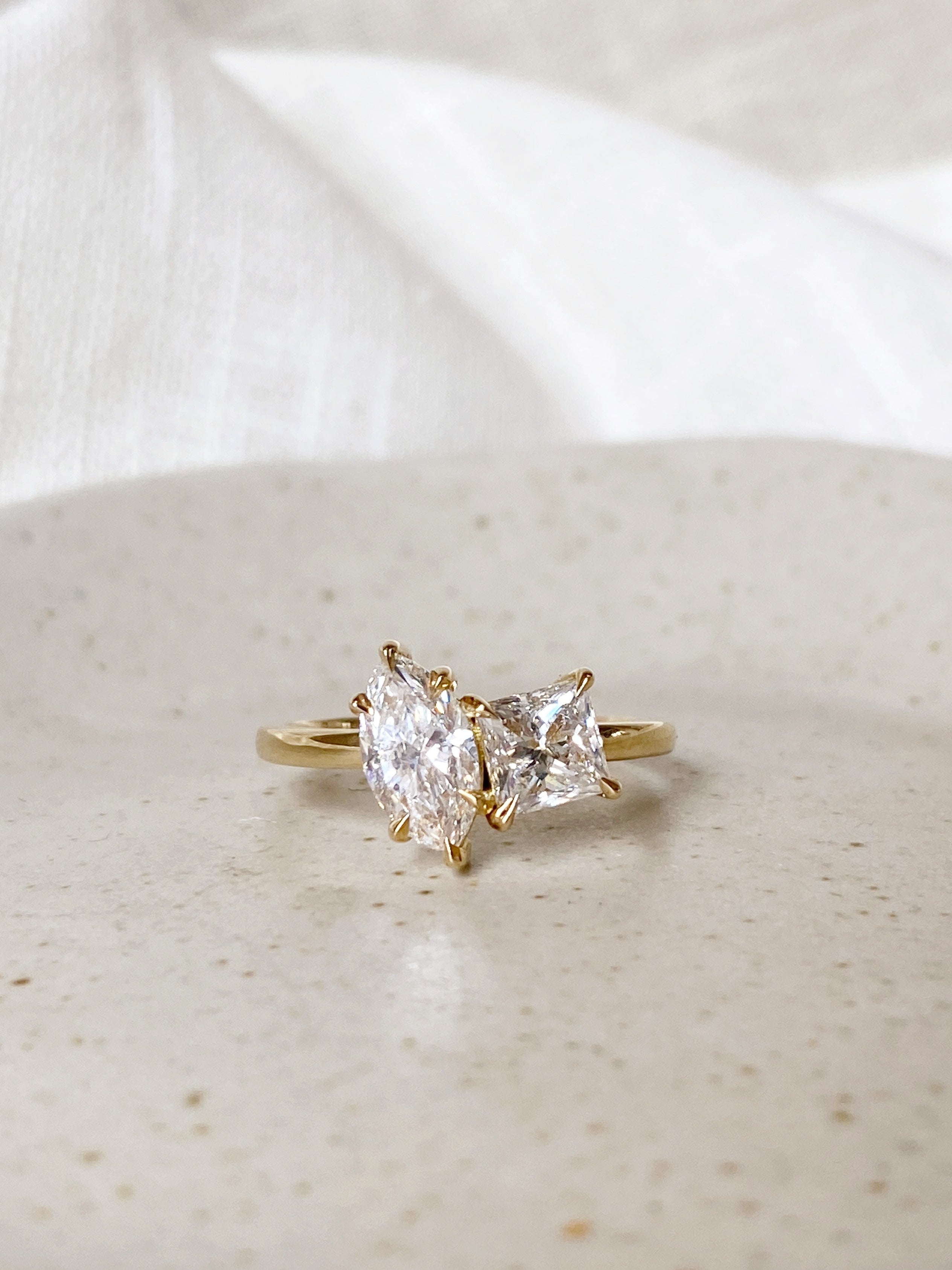  by  | The Cut London