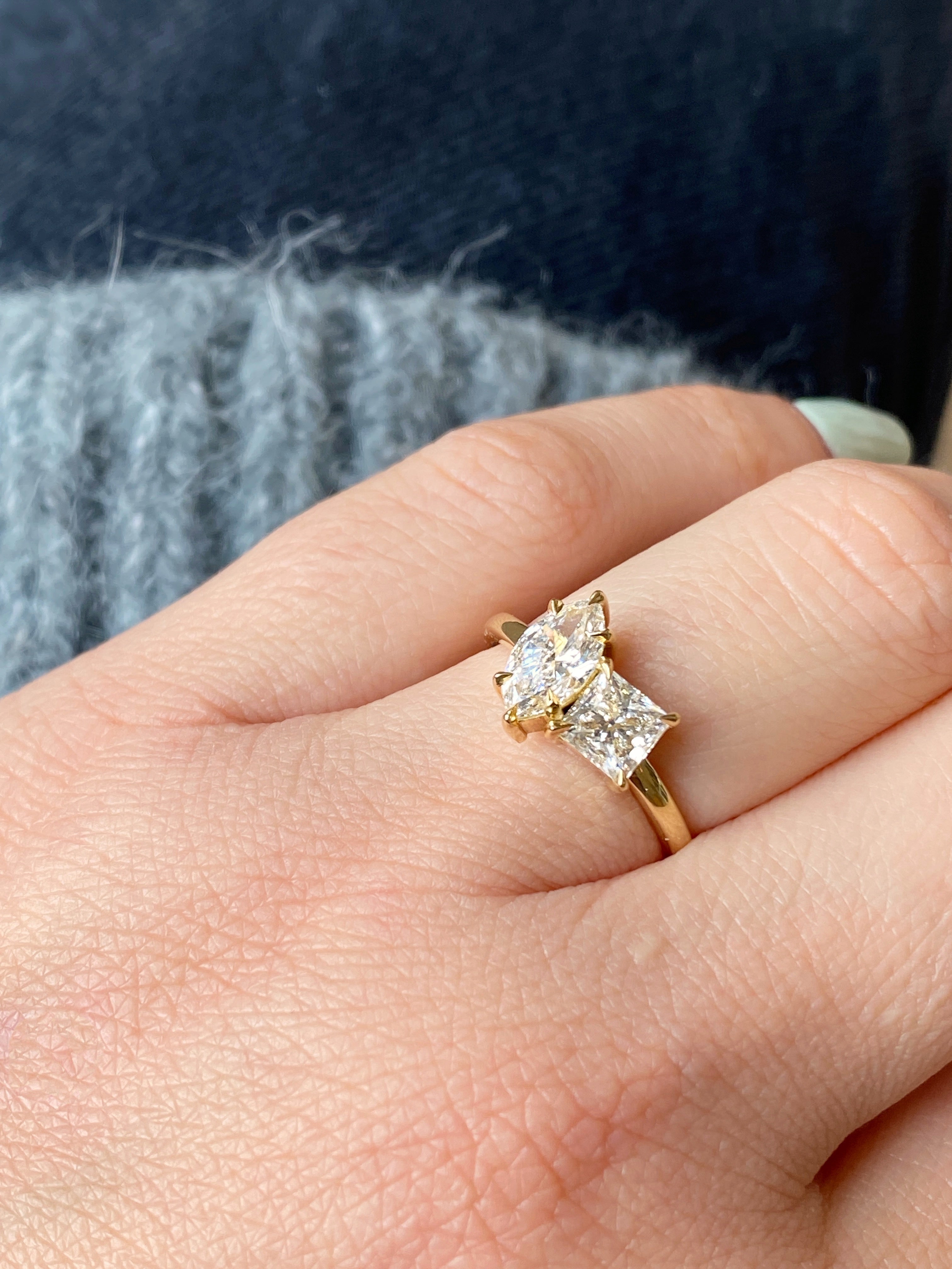  by  | The Cut London