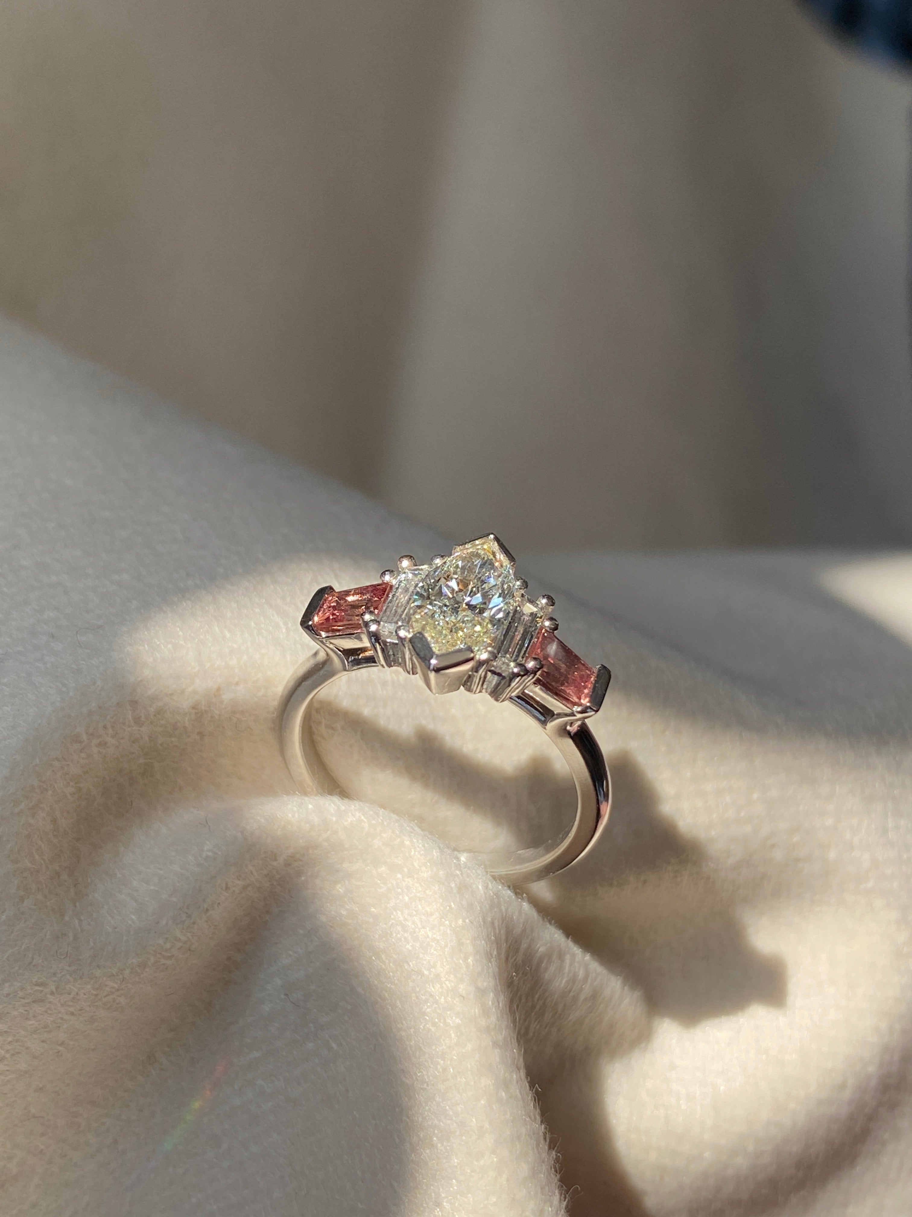  by  | The Cut London