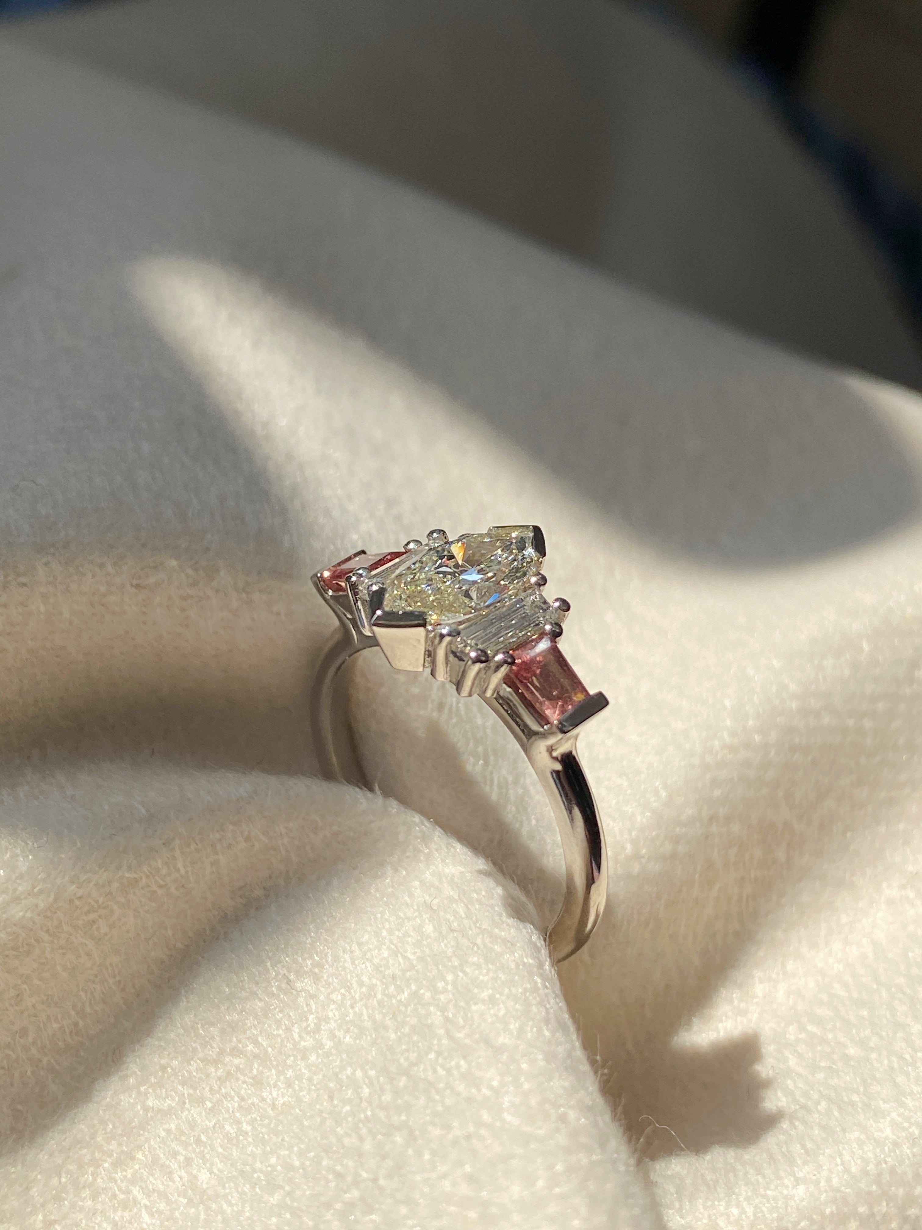  by  | The Cut London