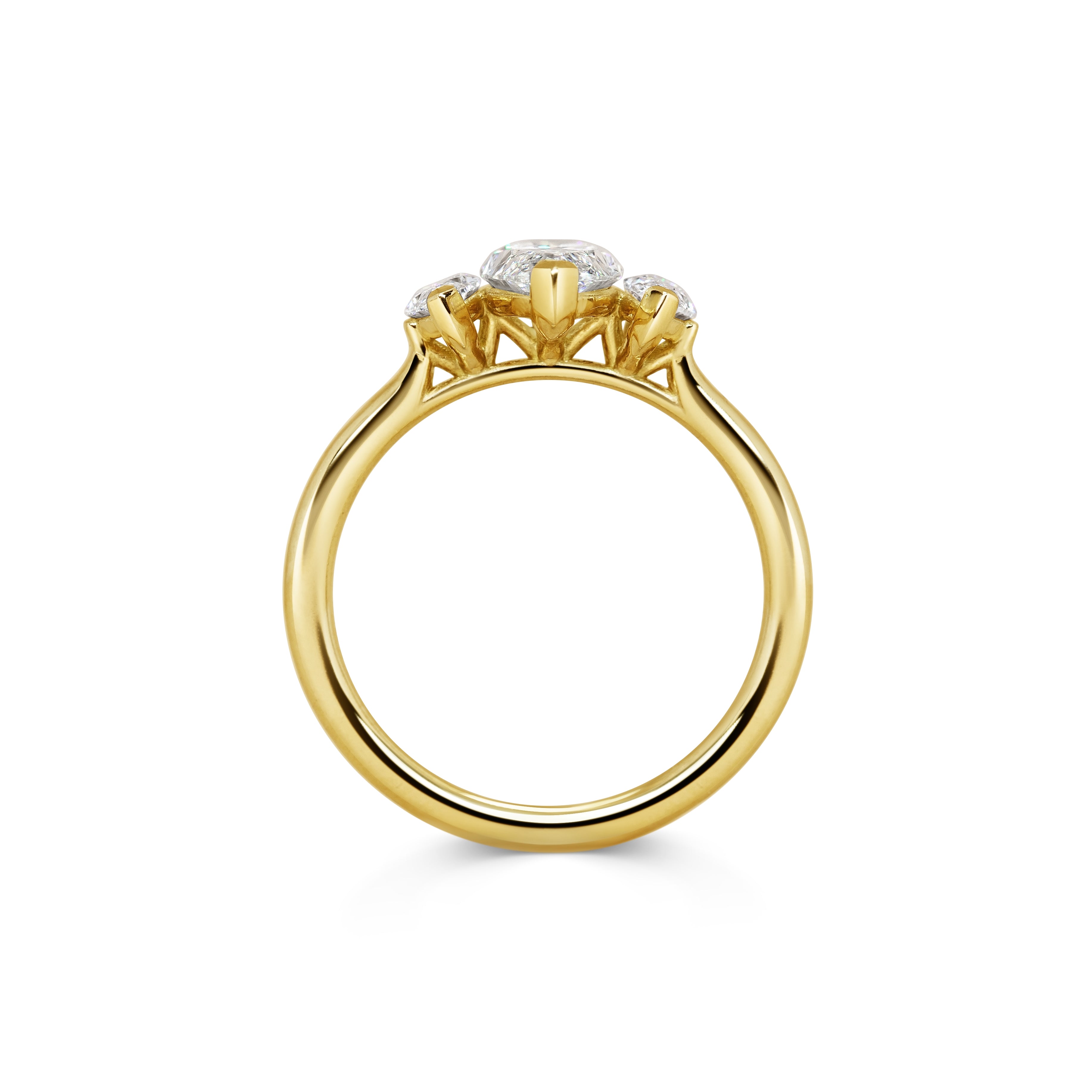  by  | The Cut London