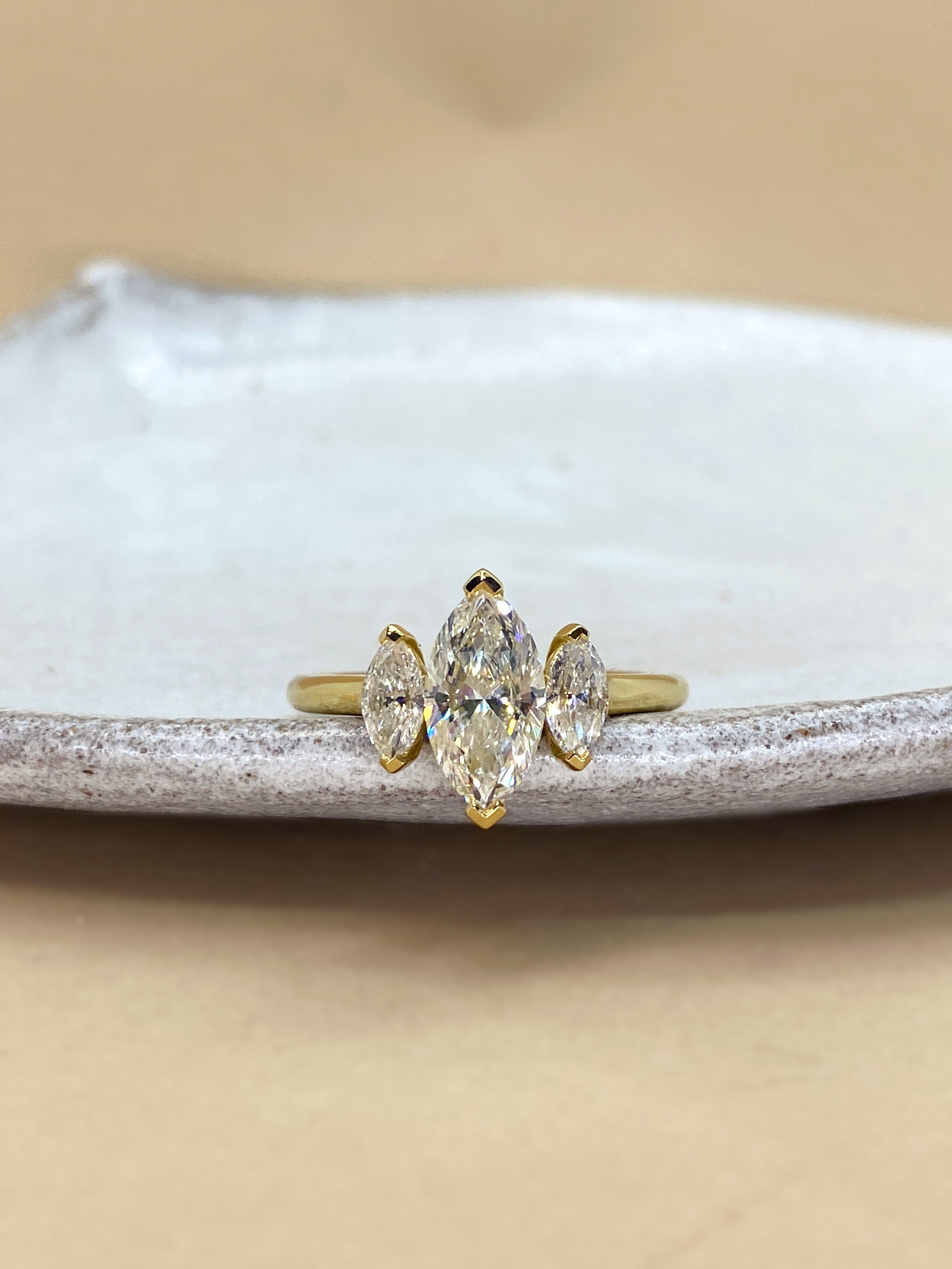  by  | The Cut London