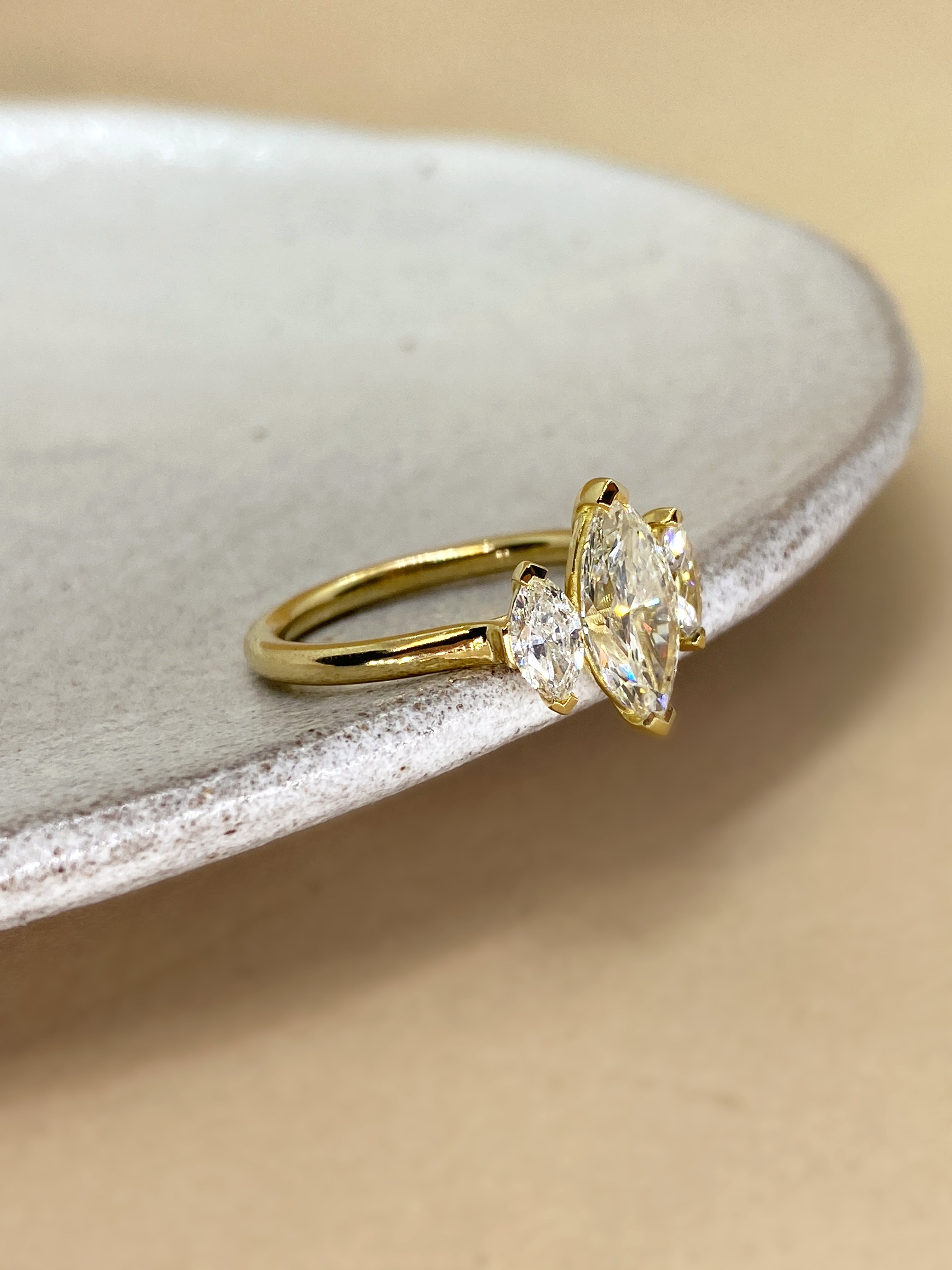  by  | The Cut London