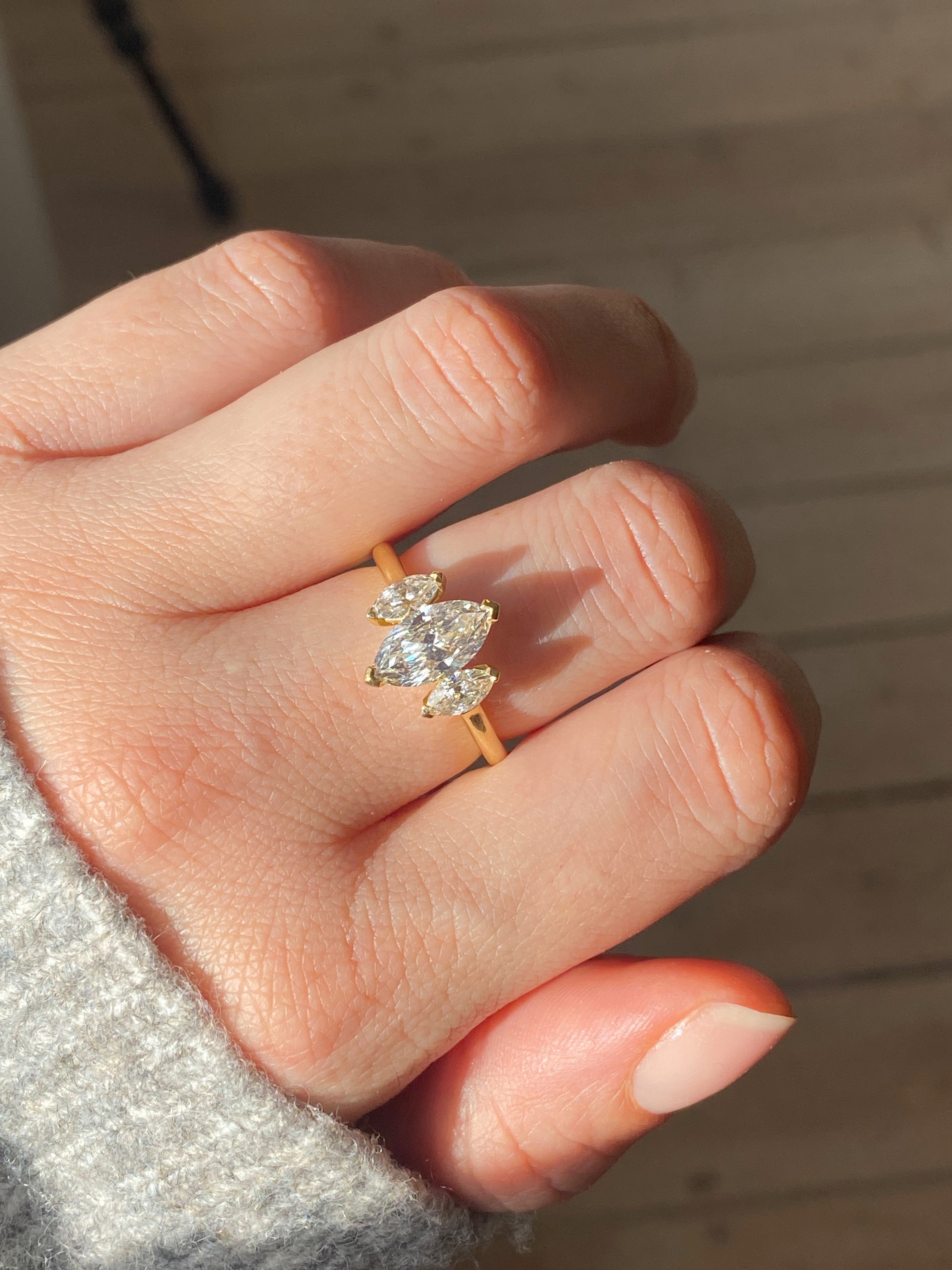  by  | The Cut London