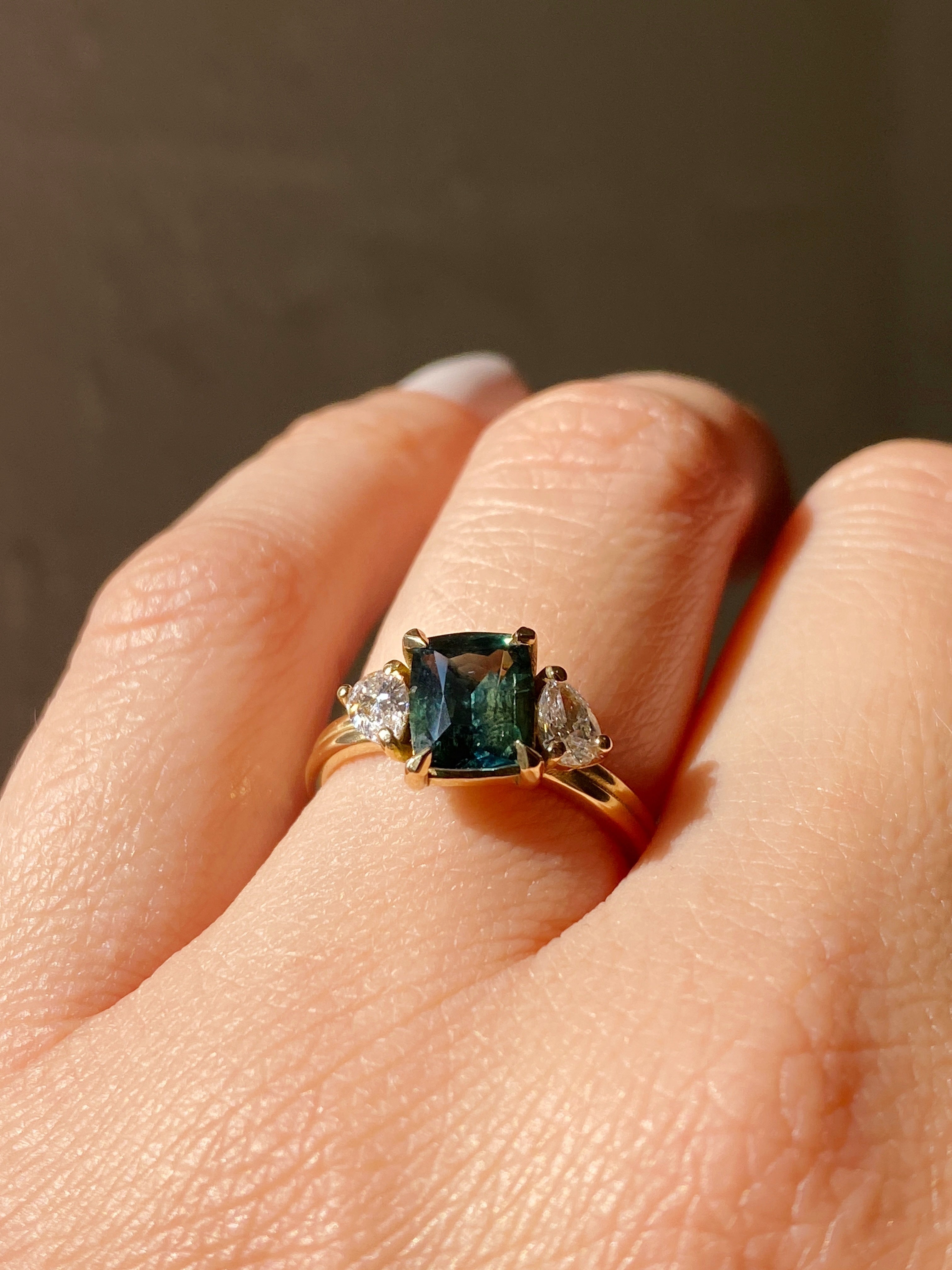  by  | The Cut London