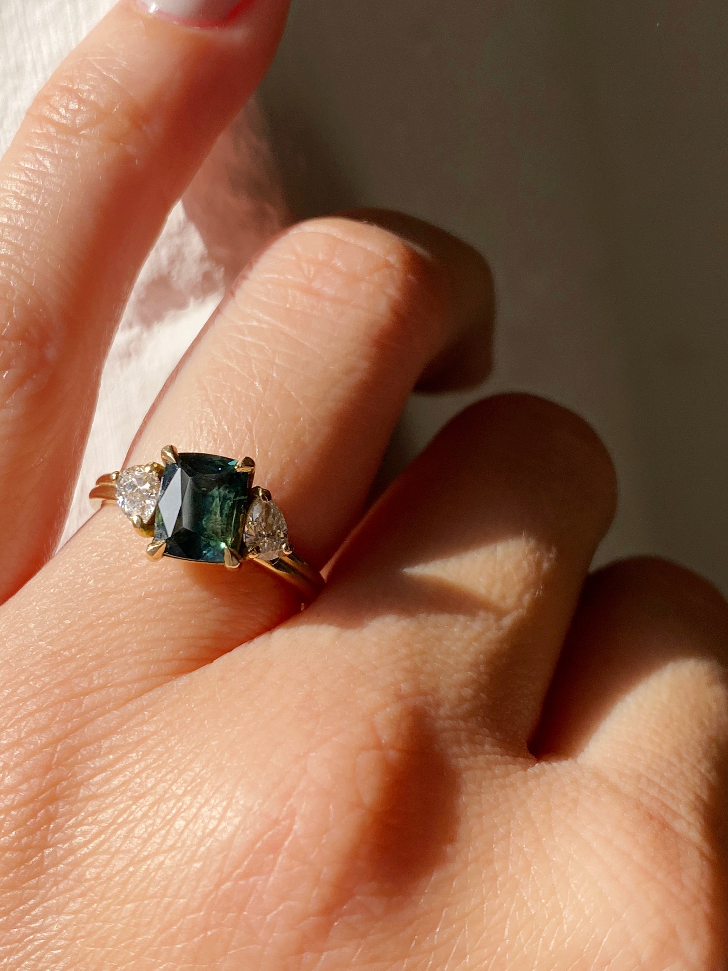  by  | The Cut London