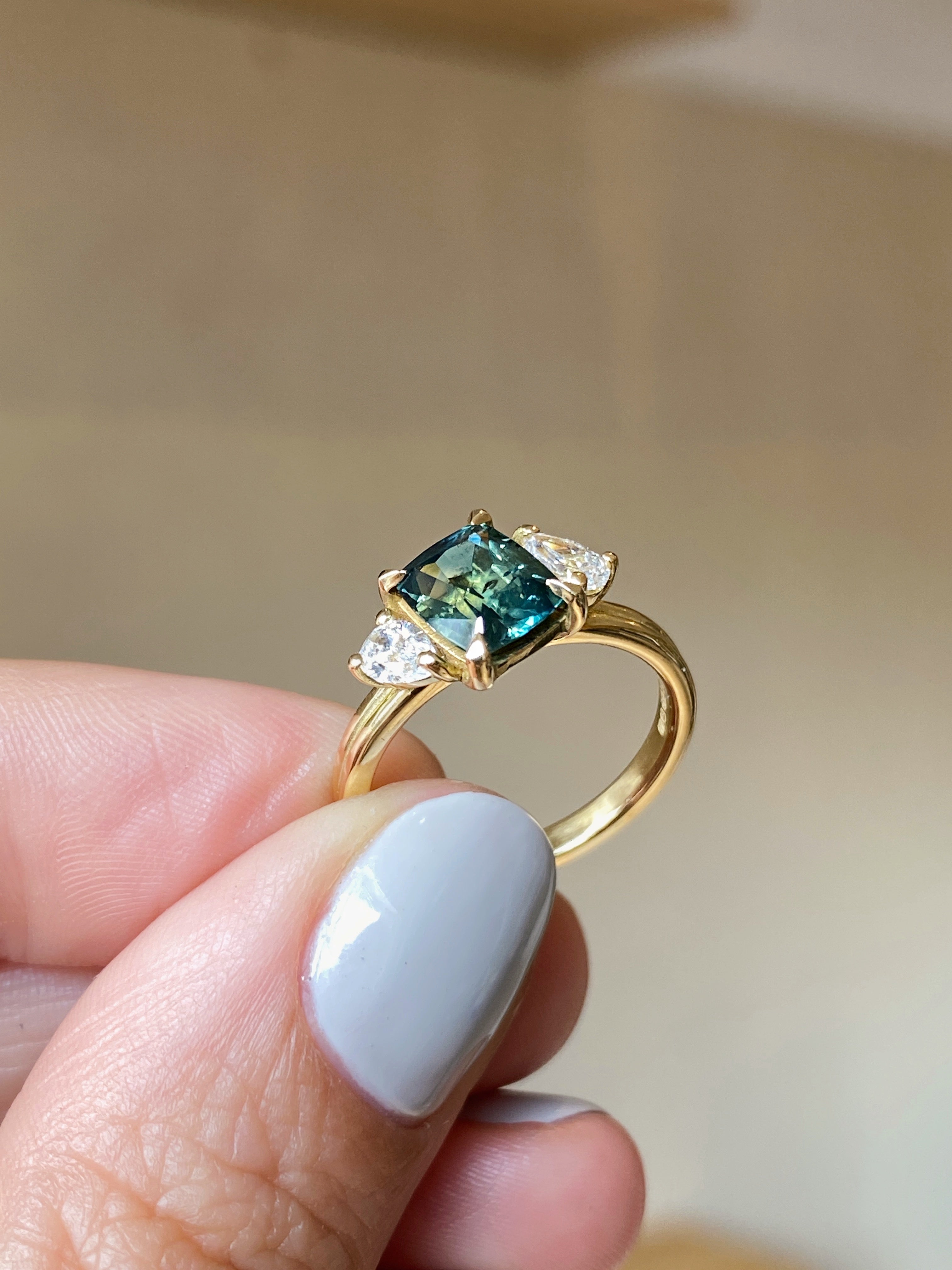  by  | The Cut London