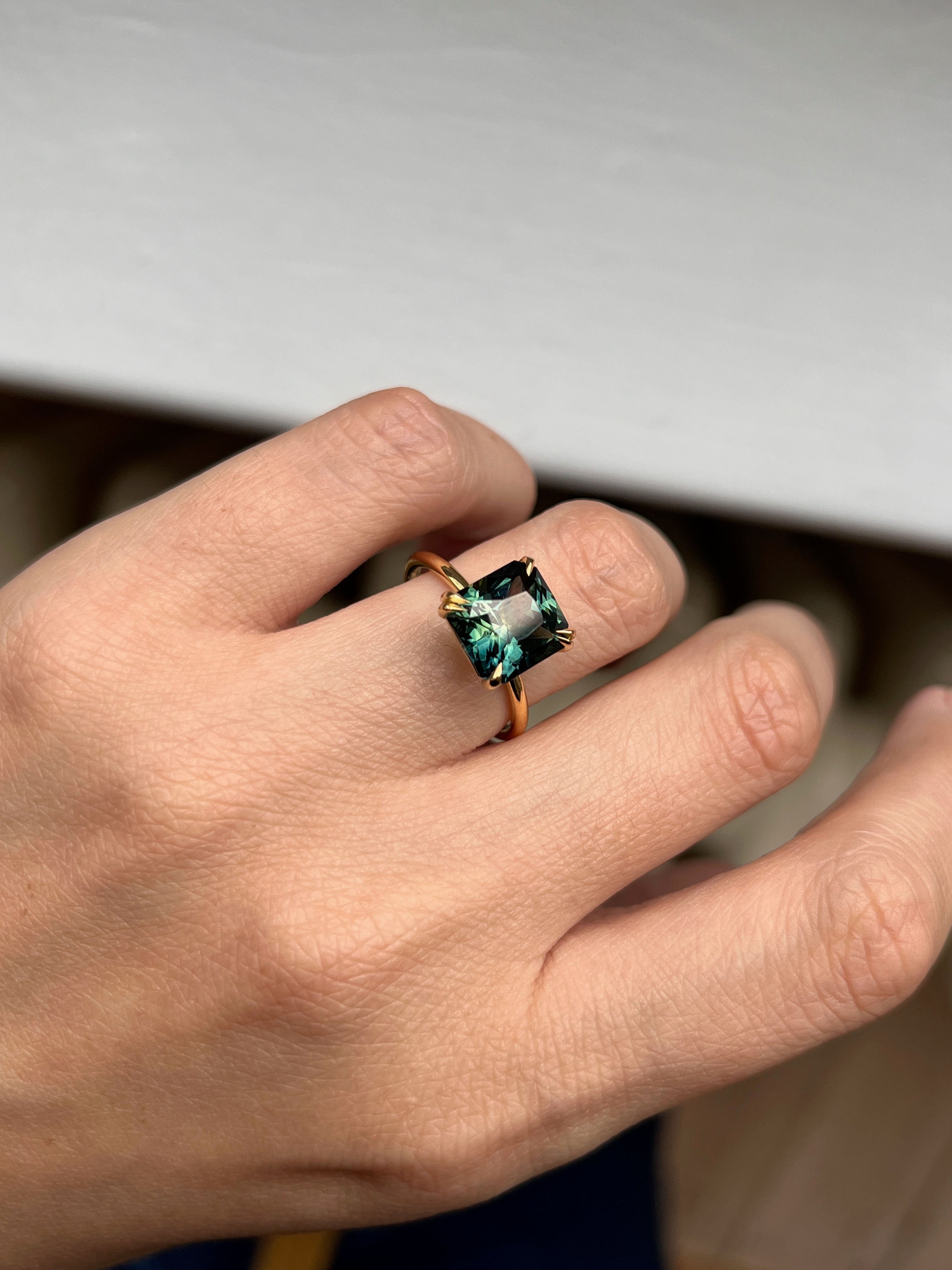  by  | The Cut London