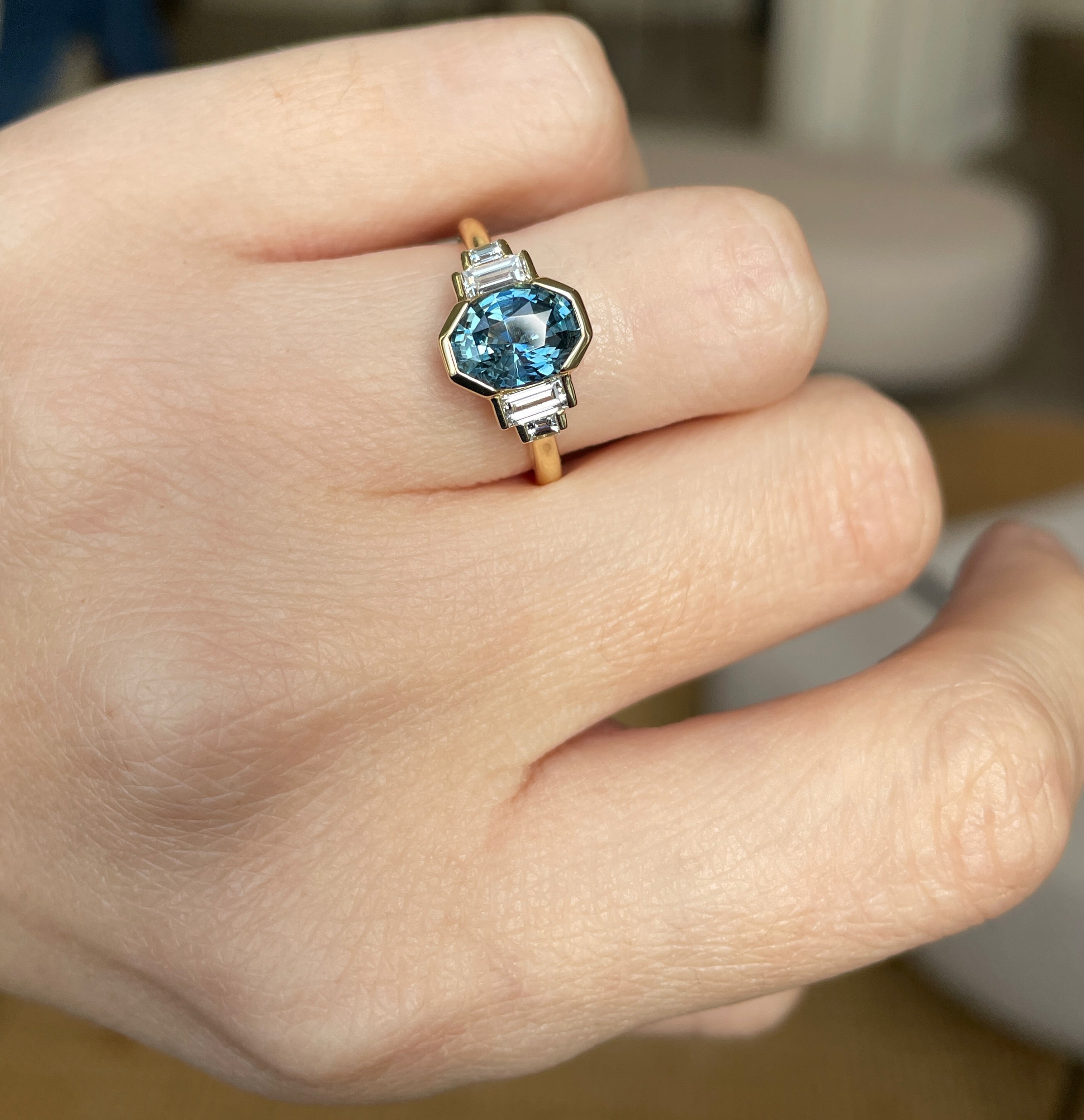  by  | The Cut London