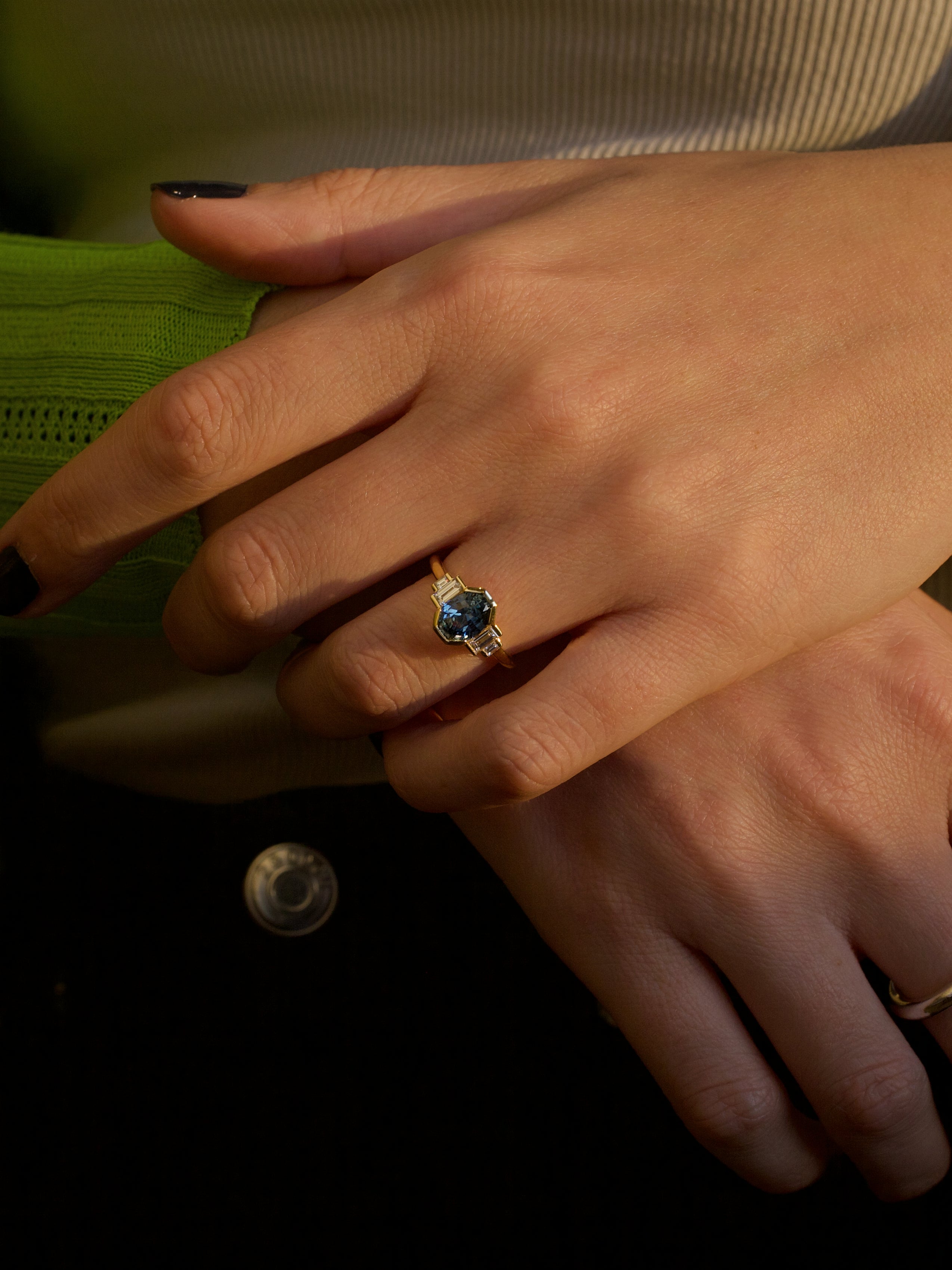  by  | The Cut London