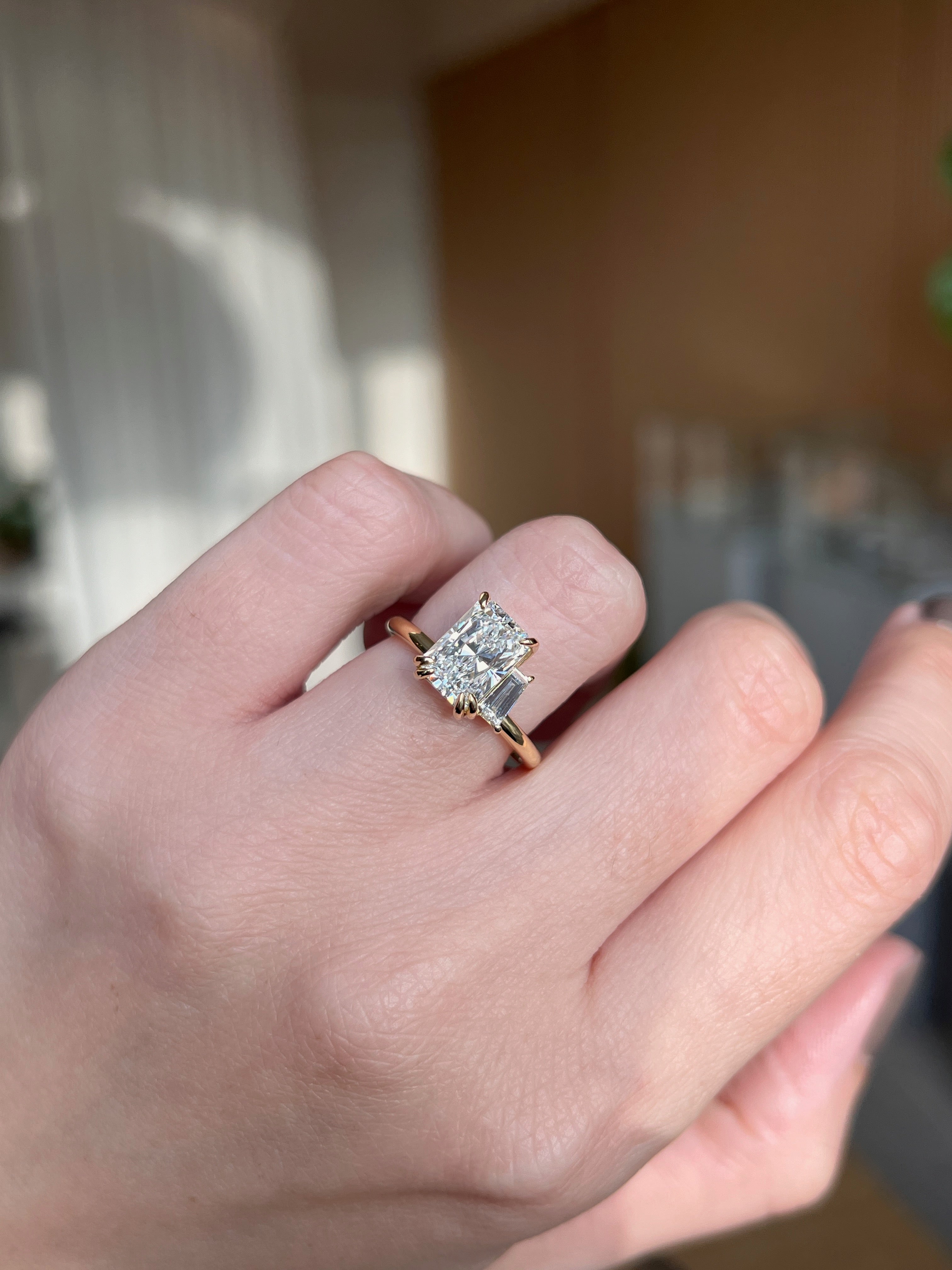  by  | The Cut London