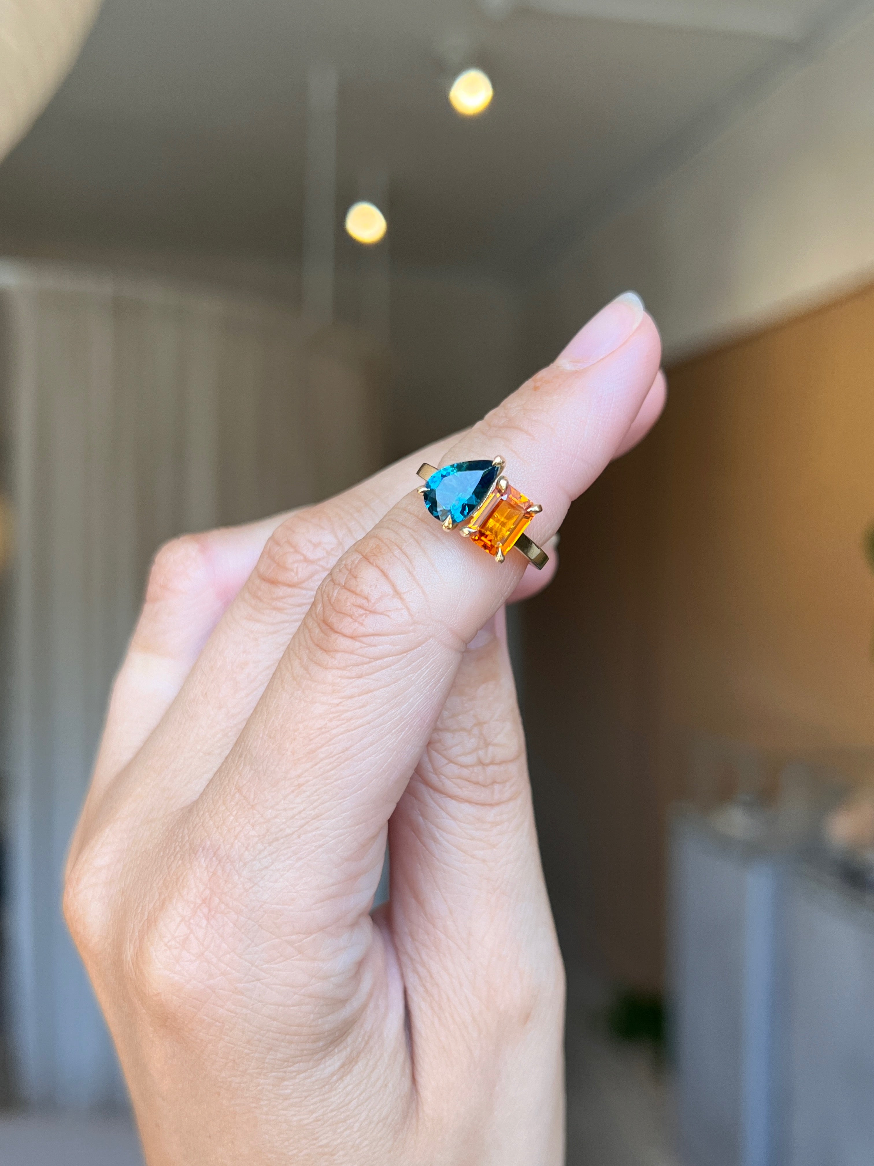  by  | The Cut London