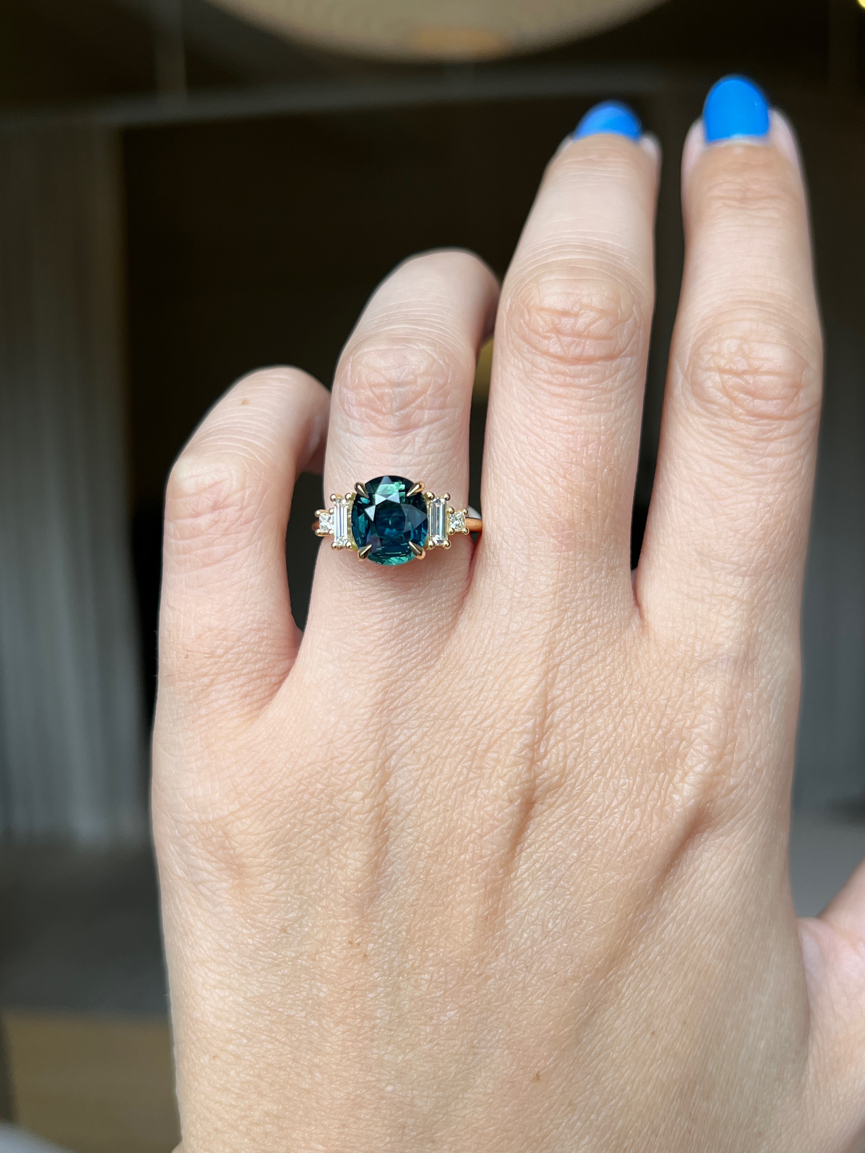  by  | The Cut London